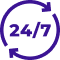 time icon