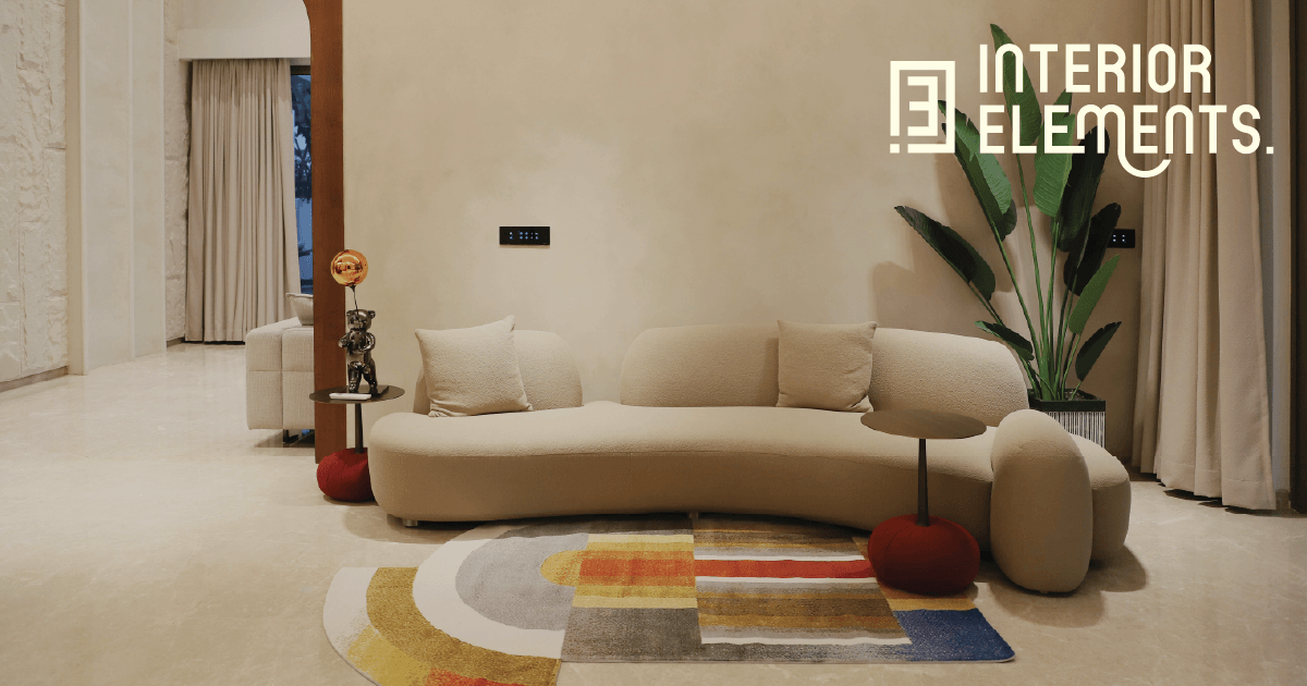 Design Your Space | Expert Interior Design