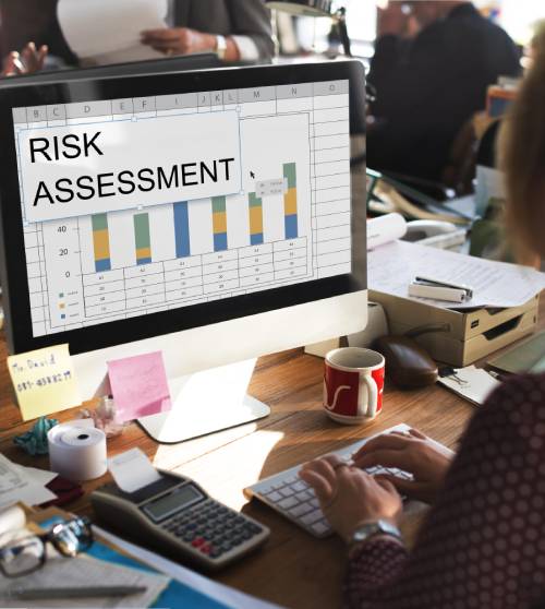 Quynh Keiser - Liquidity & Operational Risk Governance