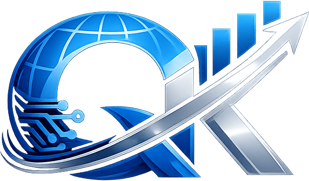 Quynh Keiser - Website Logo