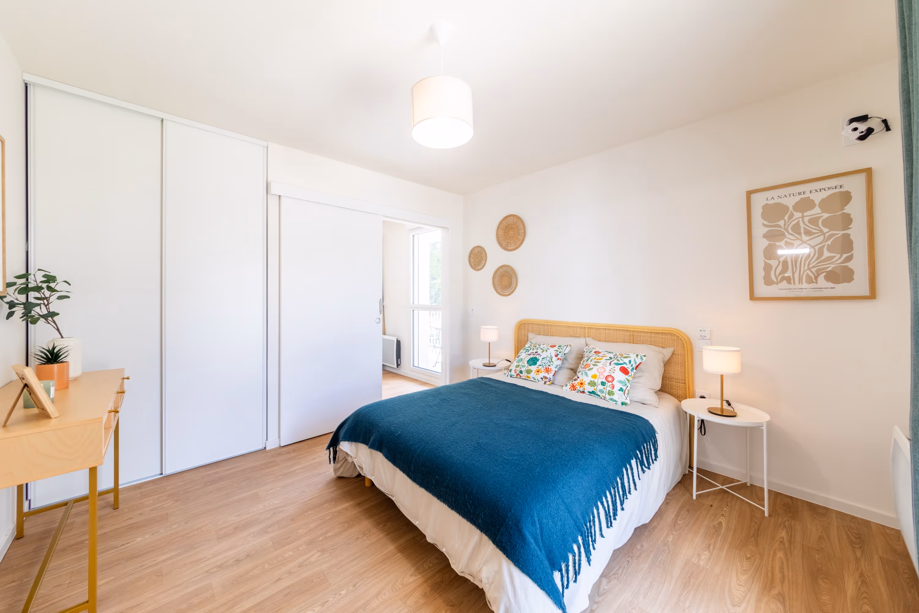 Logement adaptés Résidence Mobicap Agen