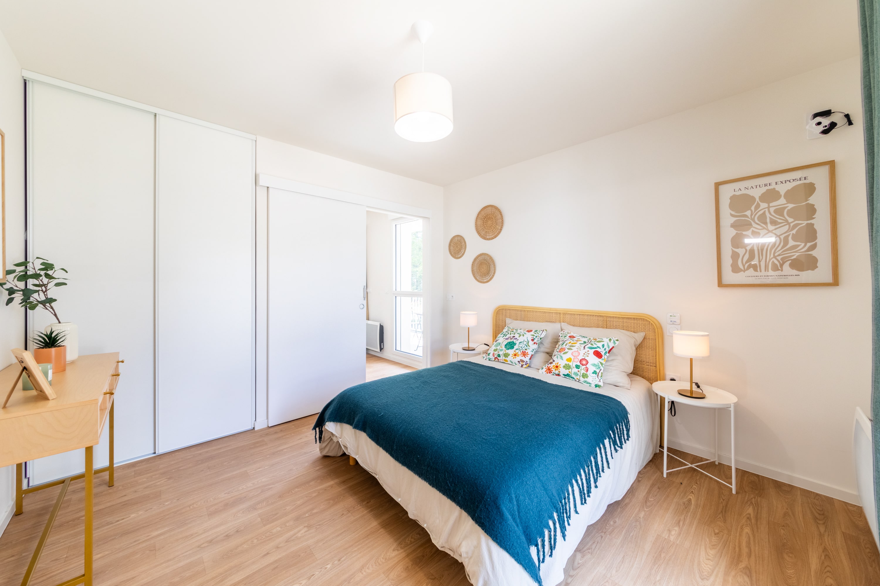 Logement adaptés Résidence Mobicap Agen