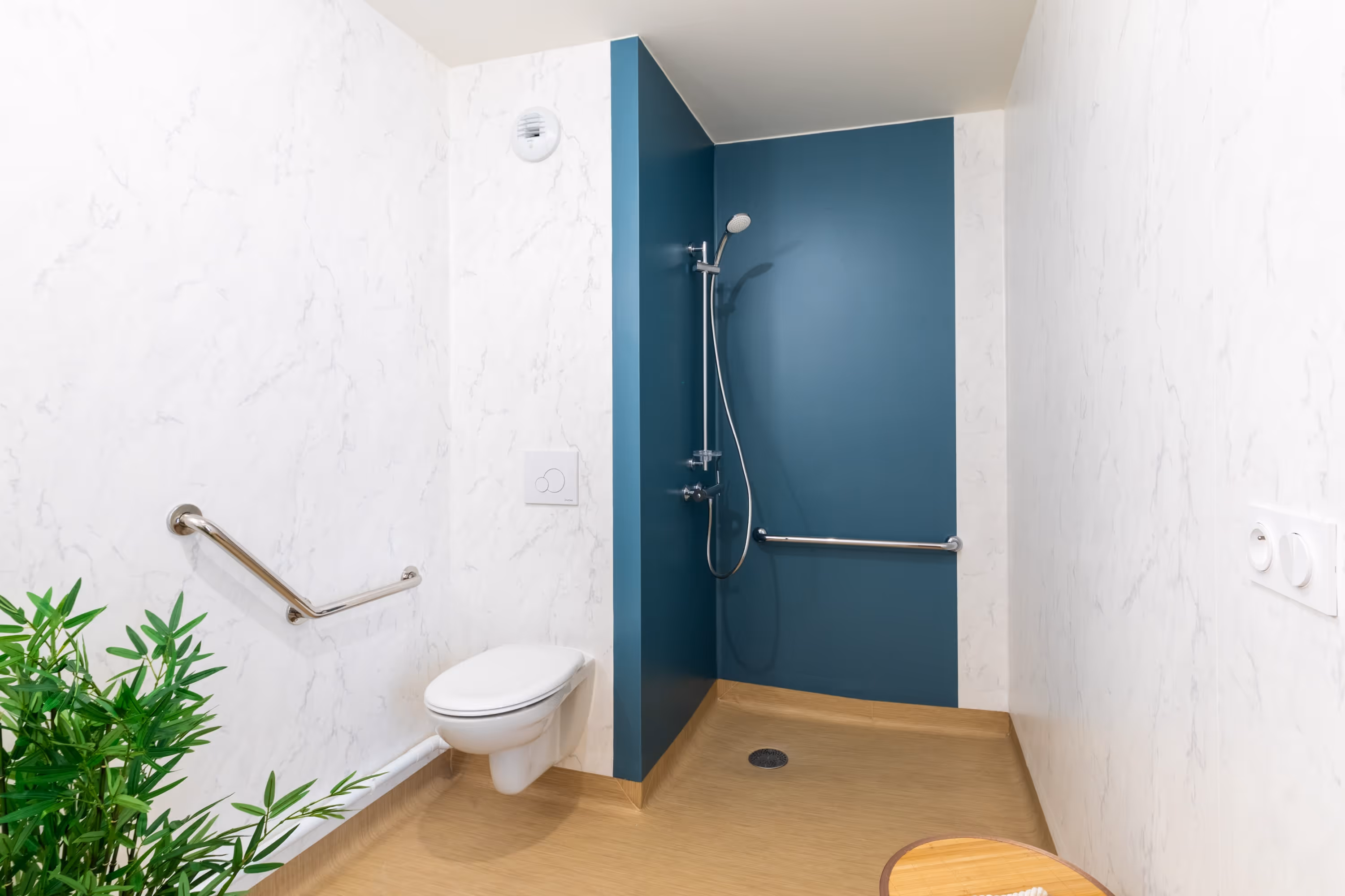 Logement adaptés Résidence Mobicap Agen