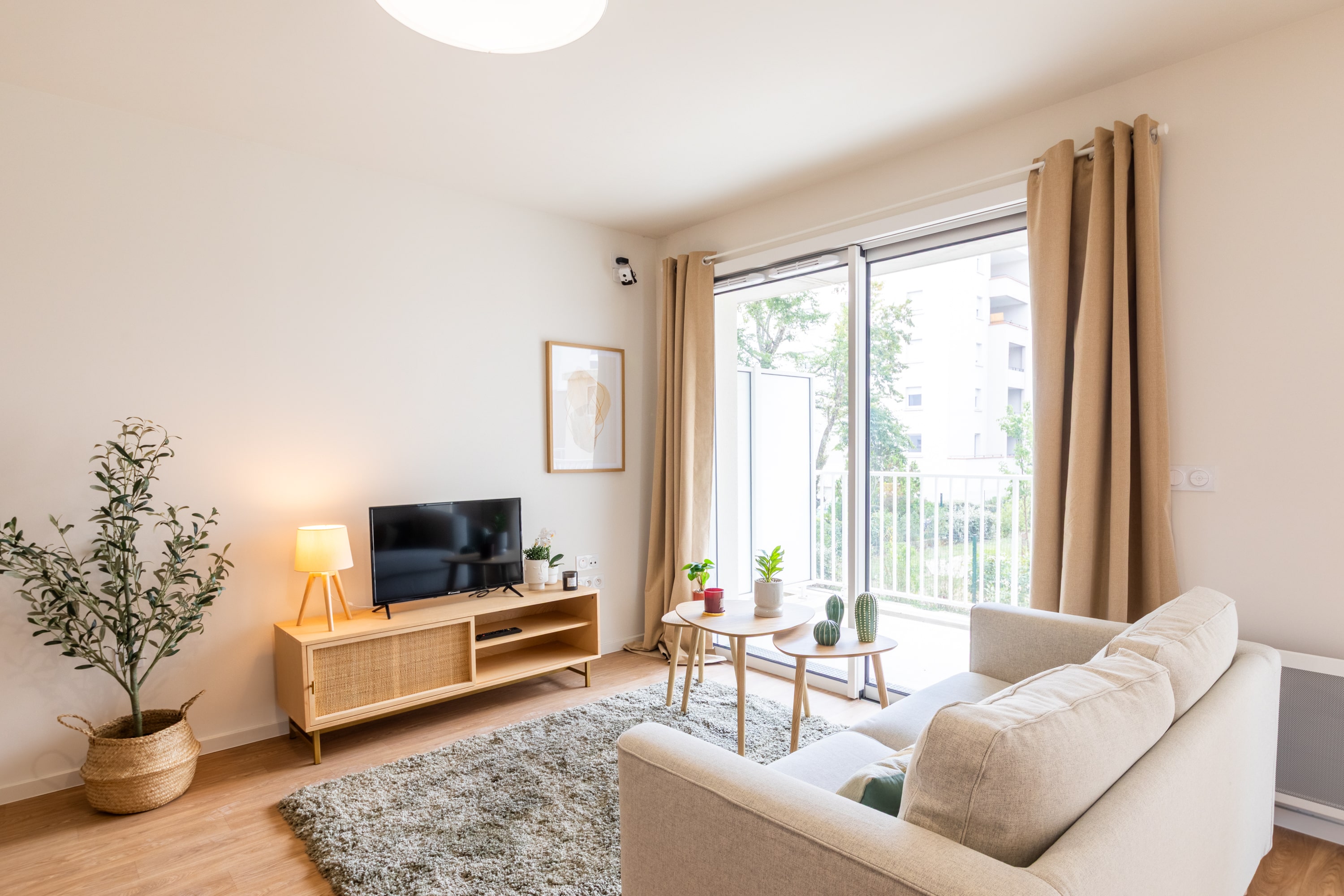 Logement adaptés Résidence Mobicap Agen