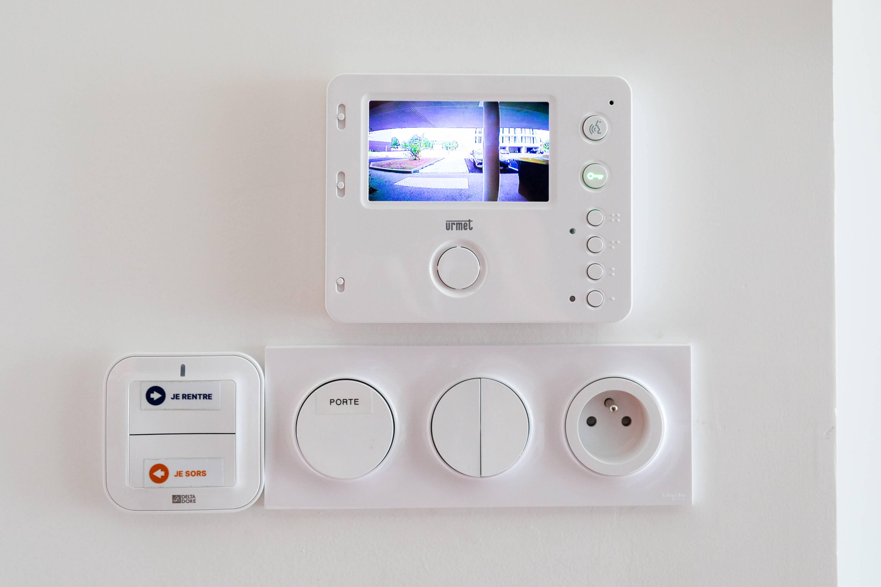 Logement adaptés Résidence Mobicap Agen