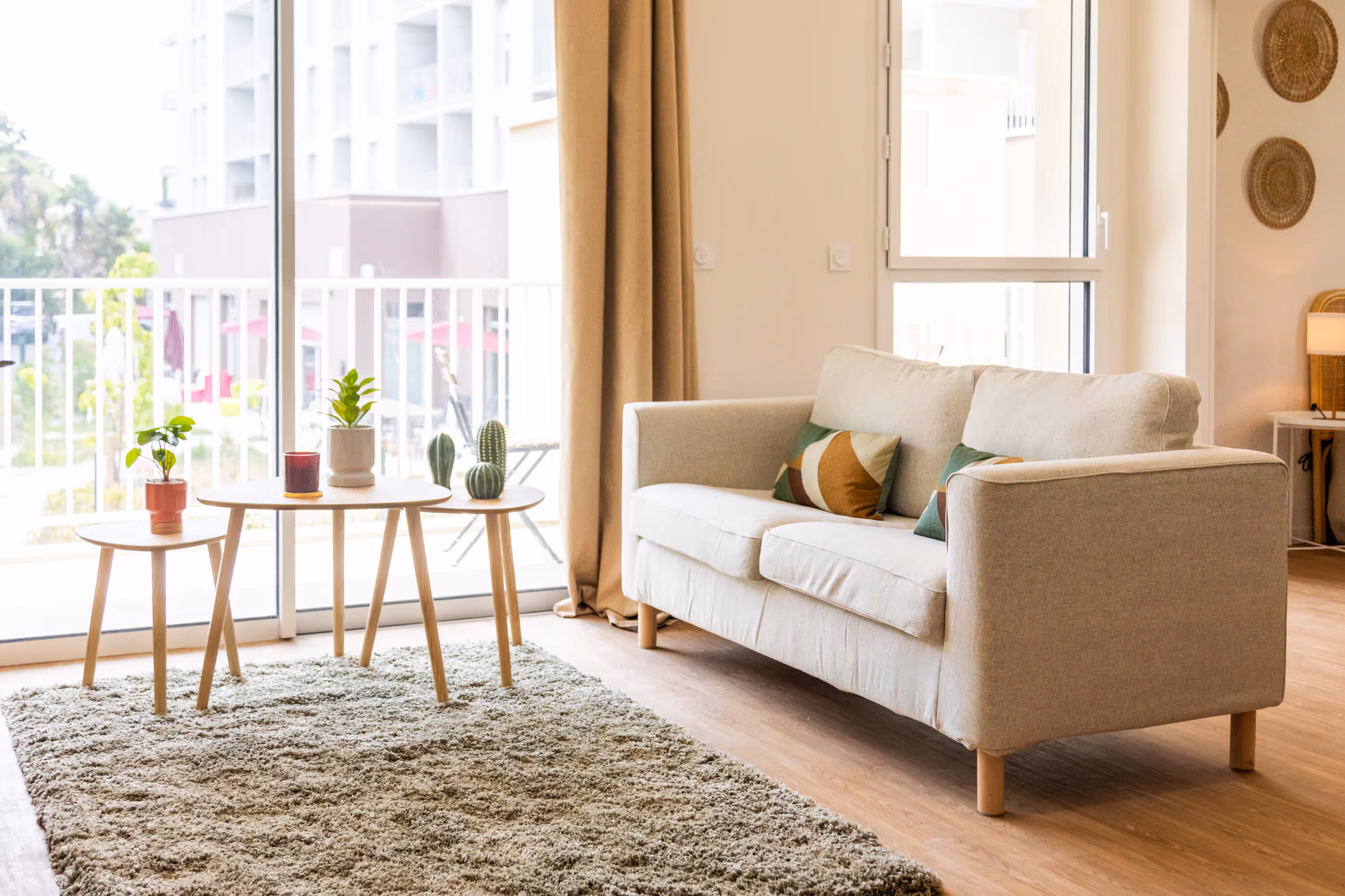 Logement adaptés Résidence Mobicap Agen