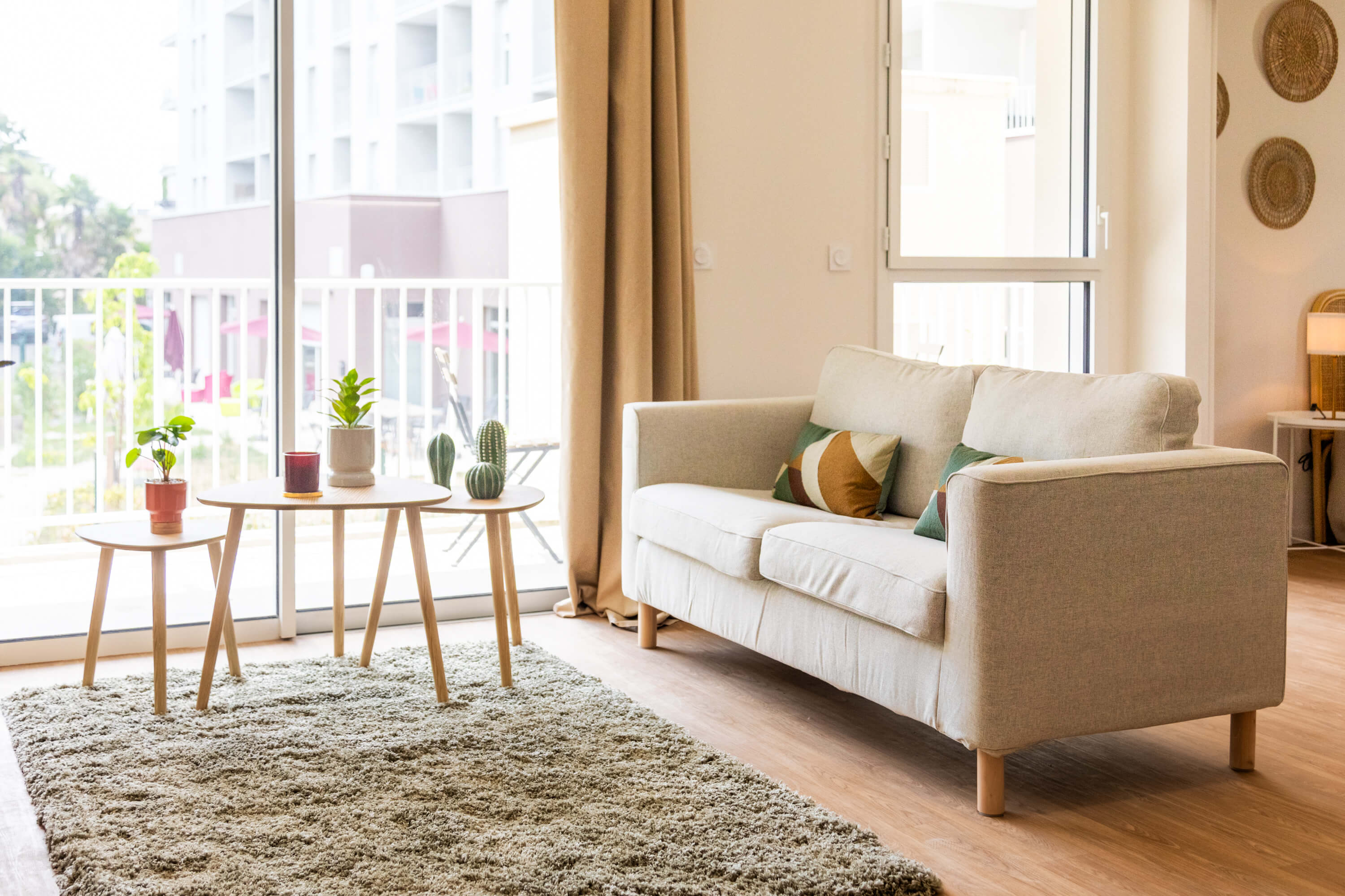 Logement adaptés Résidence Mobicap Agen