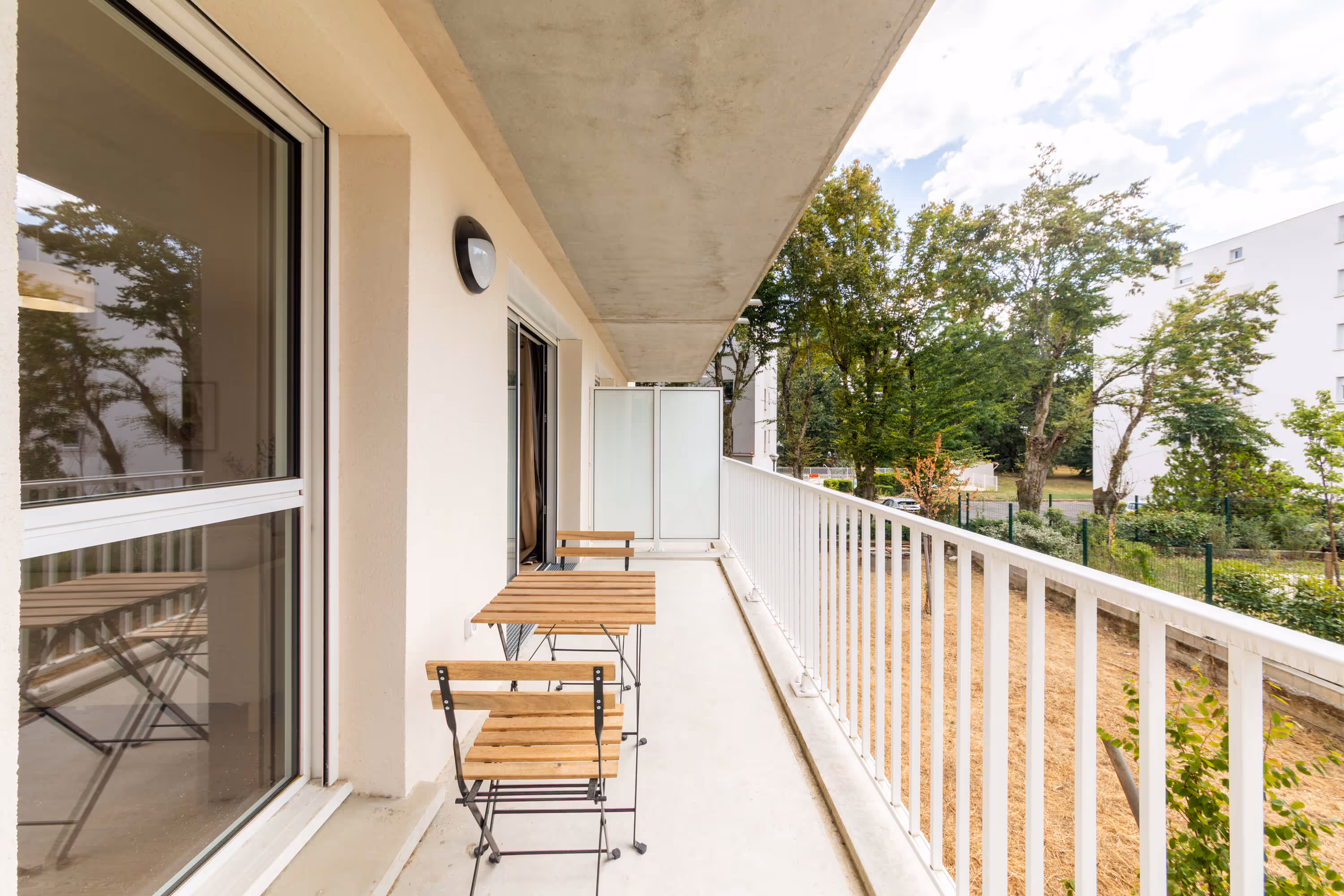 Logement adaptés Résidence Mobicap Agen