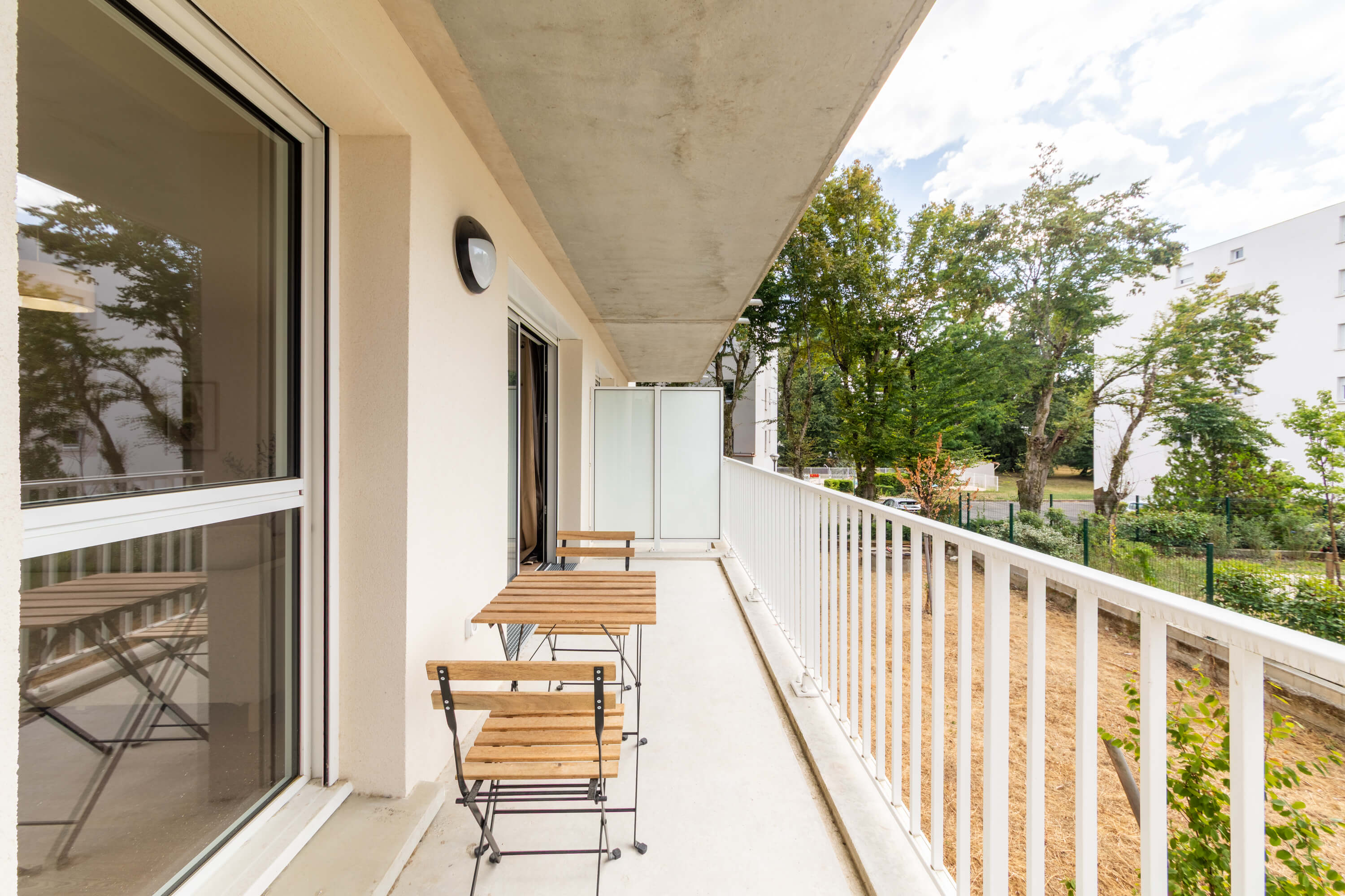 Logement adaptés Résidence Mobicap Agen