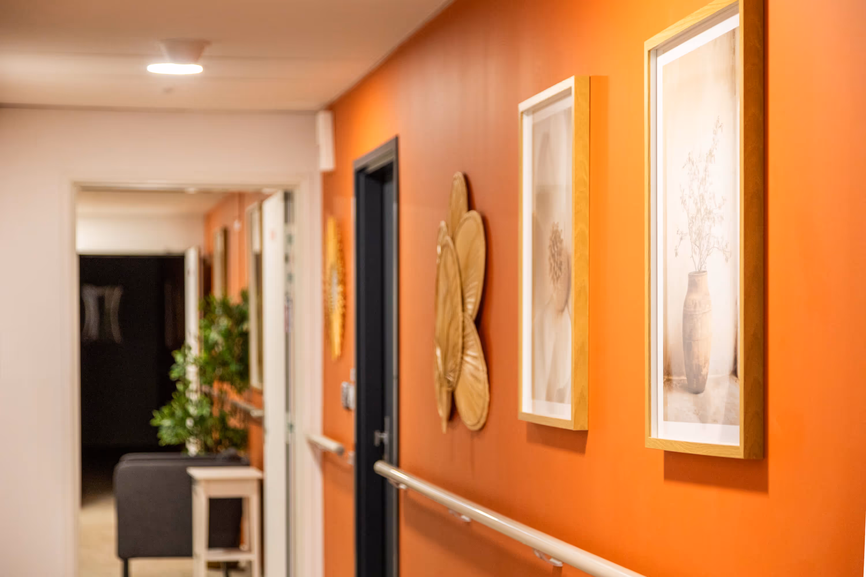 Logement adaptés Résidence Mobicap Agen