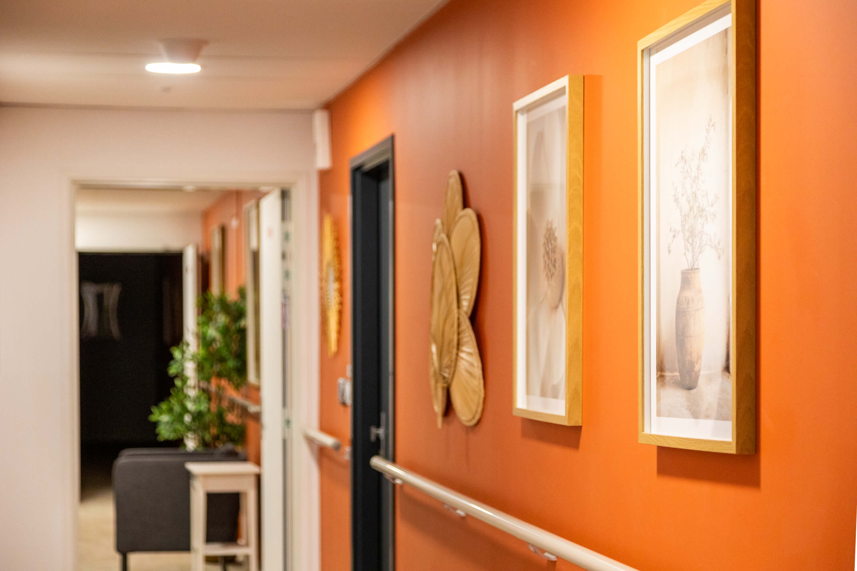 Logement adaptés Résidence Mobicap Agen