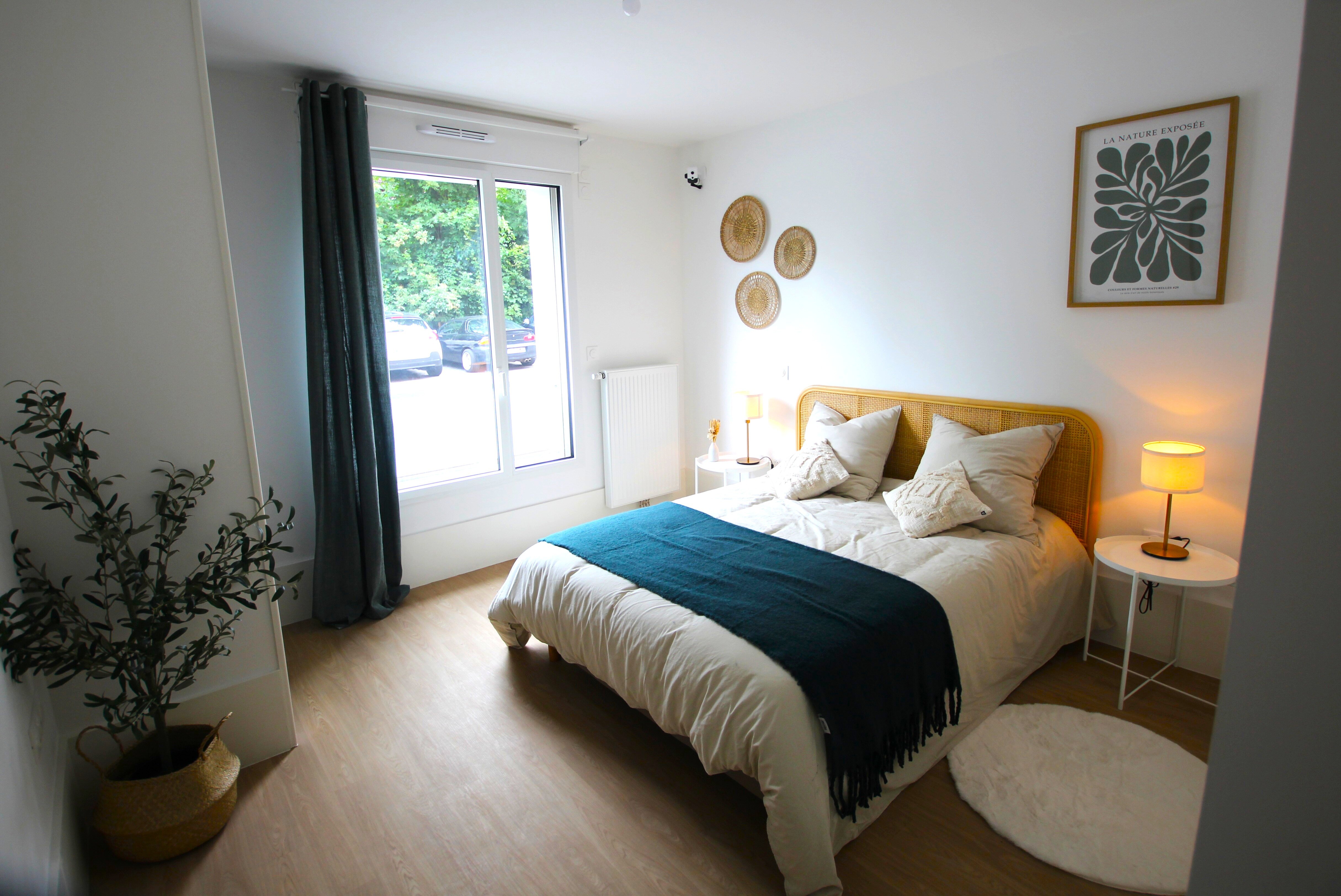 Logements adaptés Résidence Mobicap Arras