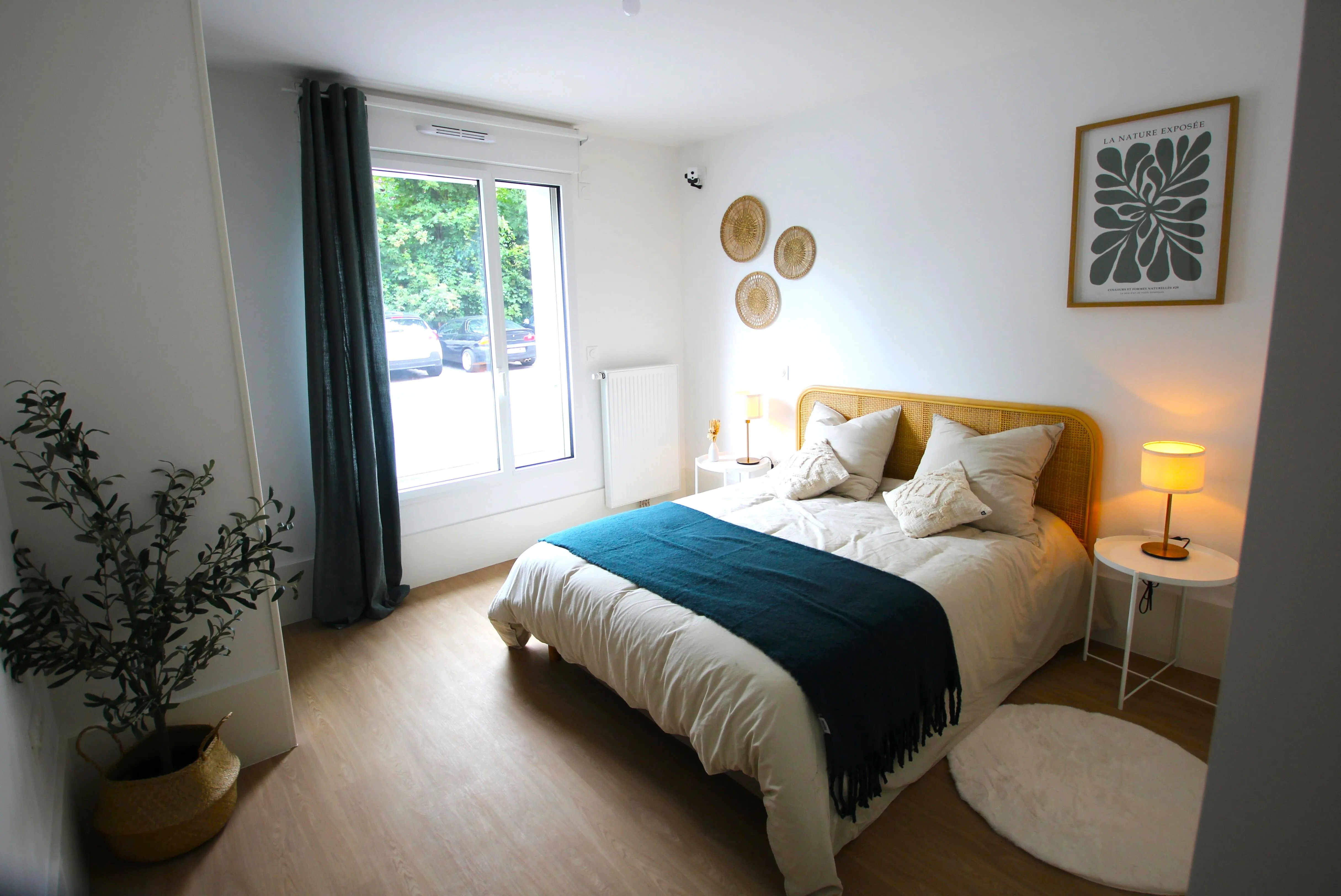 Logements adaptés Résidence Mobicap Arras