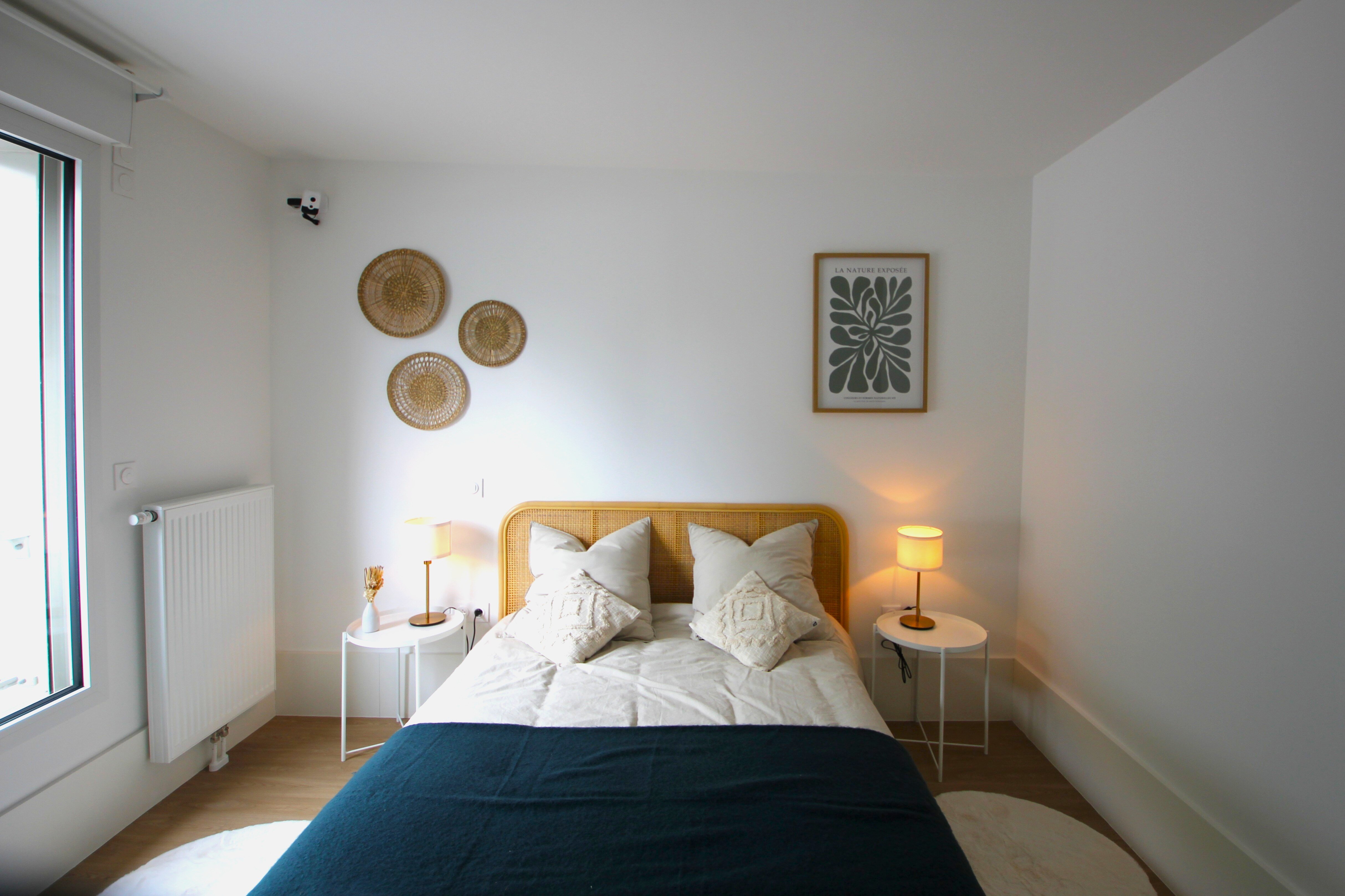 Logements adaptés Résidence Mobicap Arras