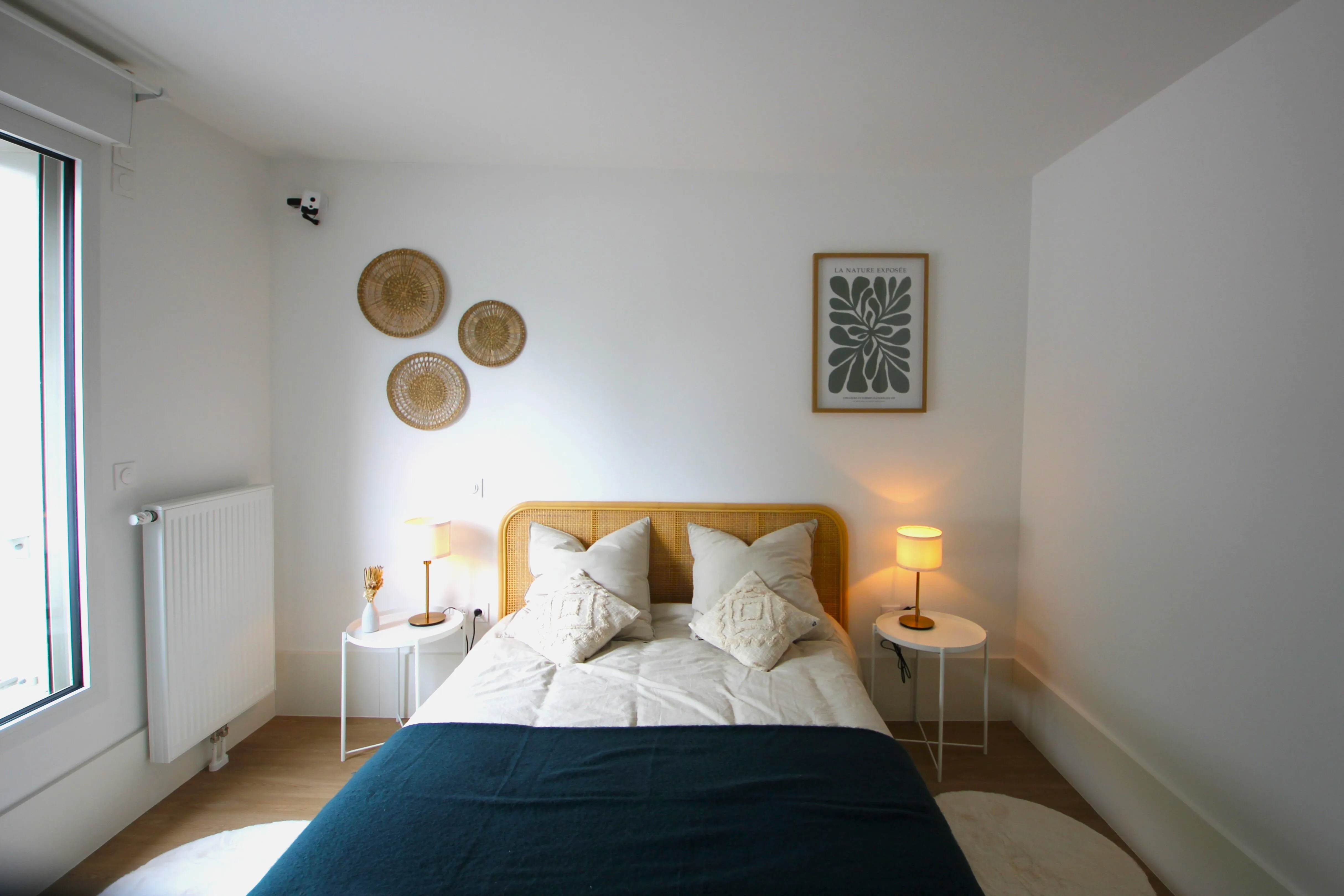 Logements adaptés Résidence Mobicap Arras