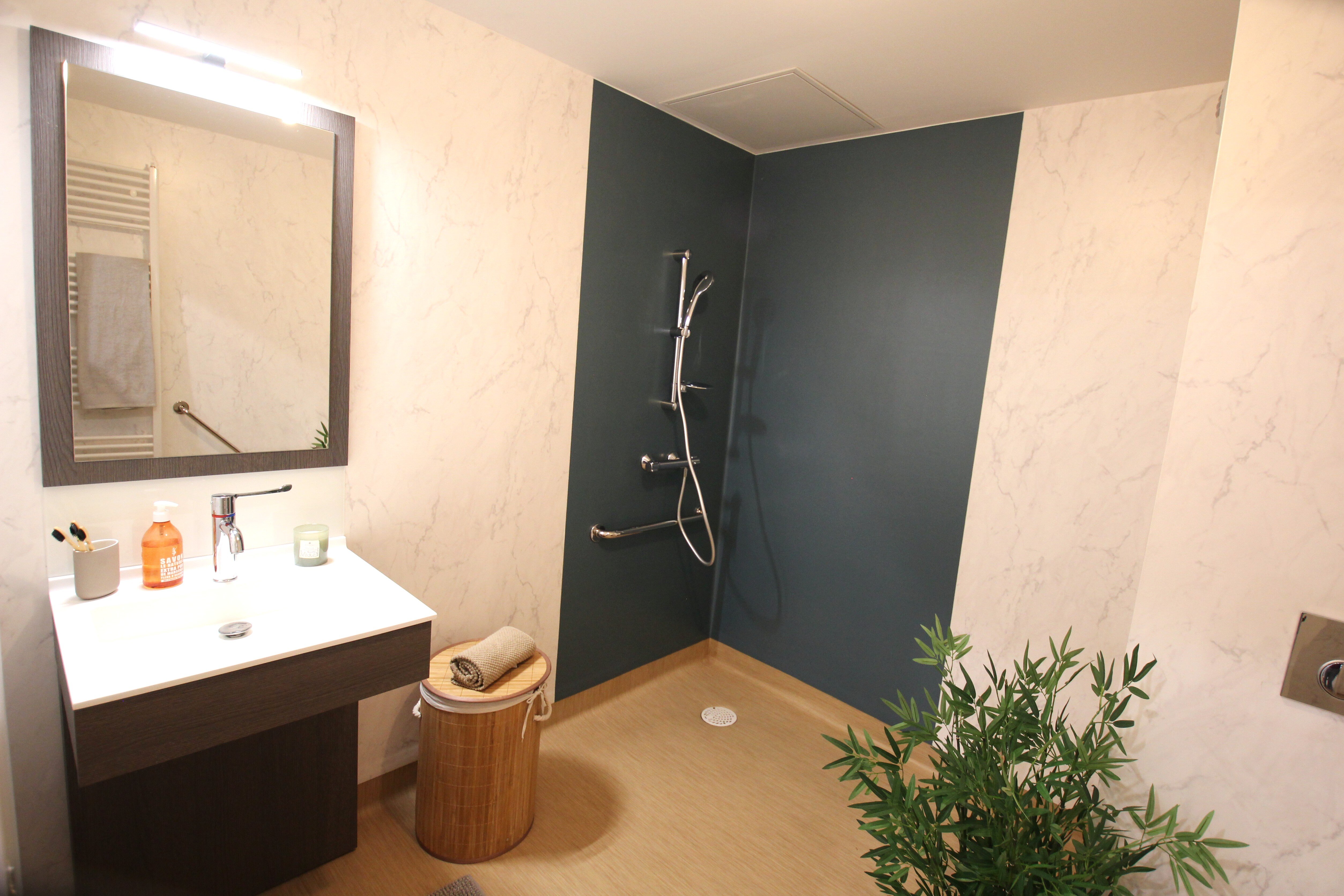 Logements adaptés Résidence Mobicap Arras