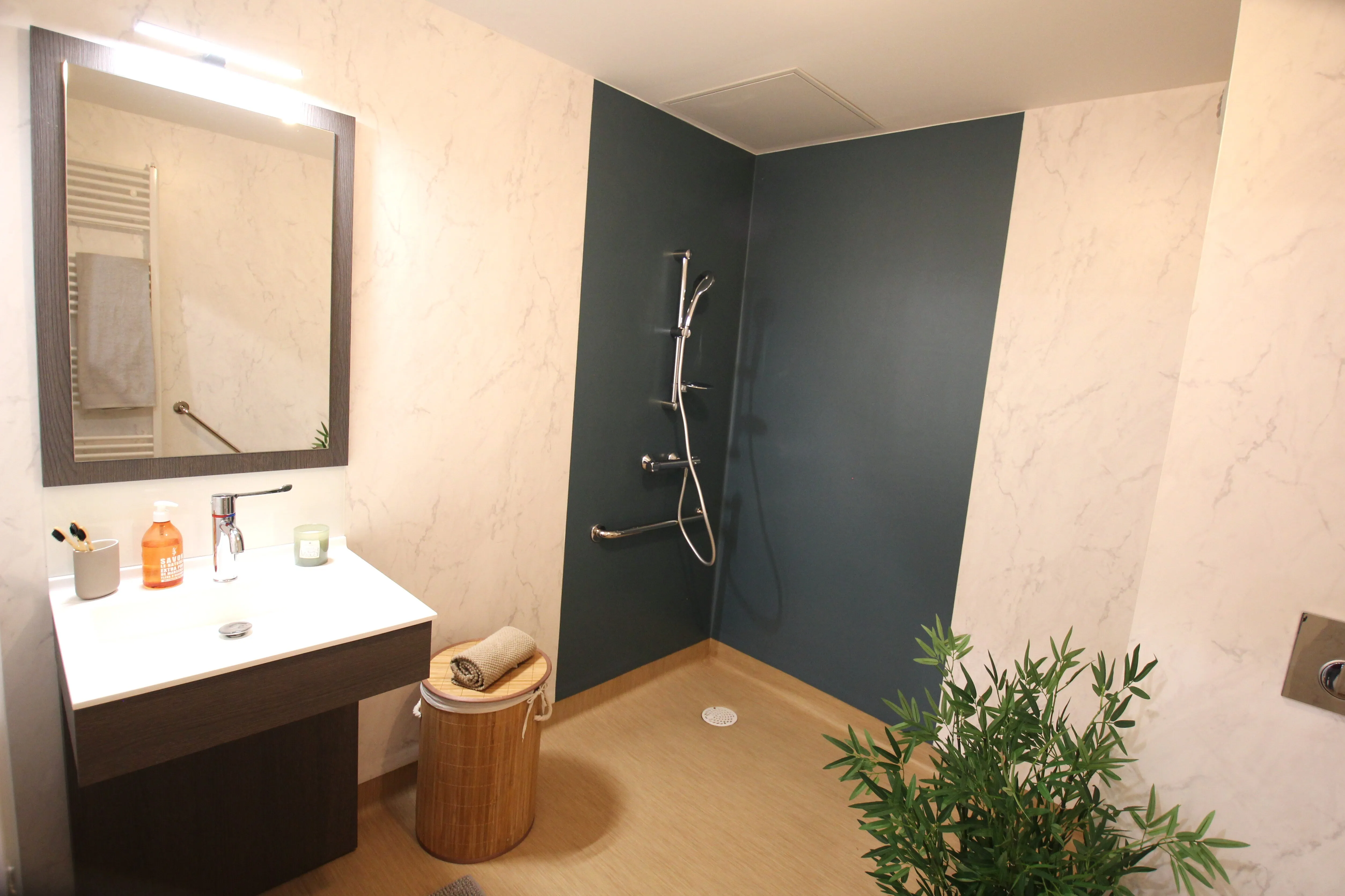 Logements adaptés Résidence Mobicap Arras