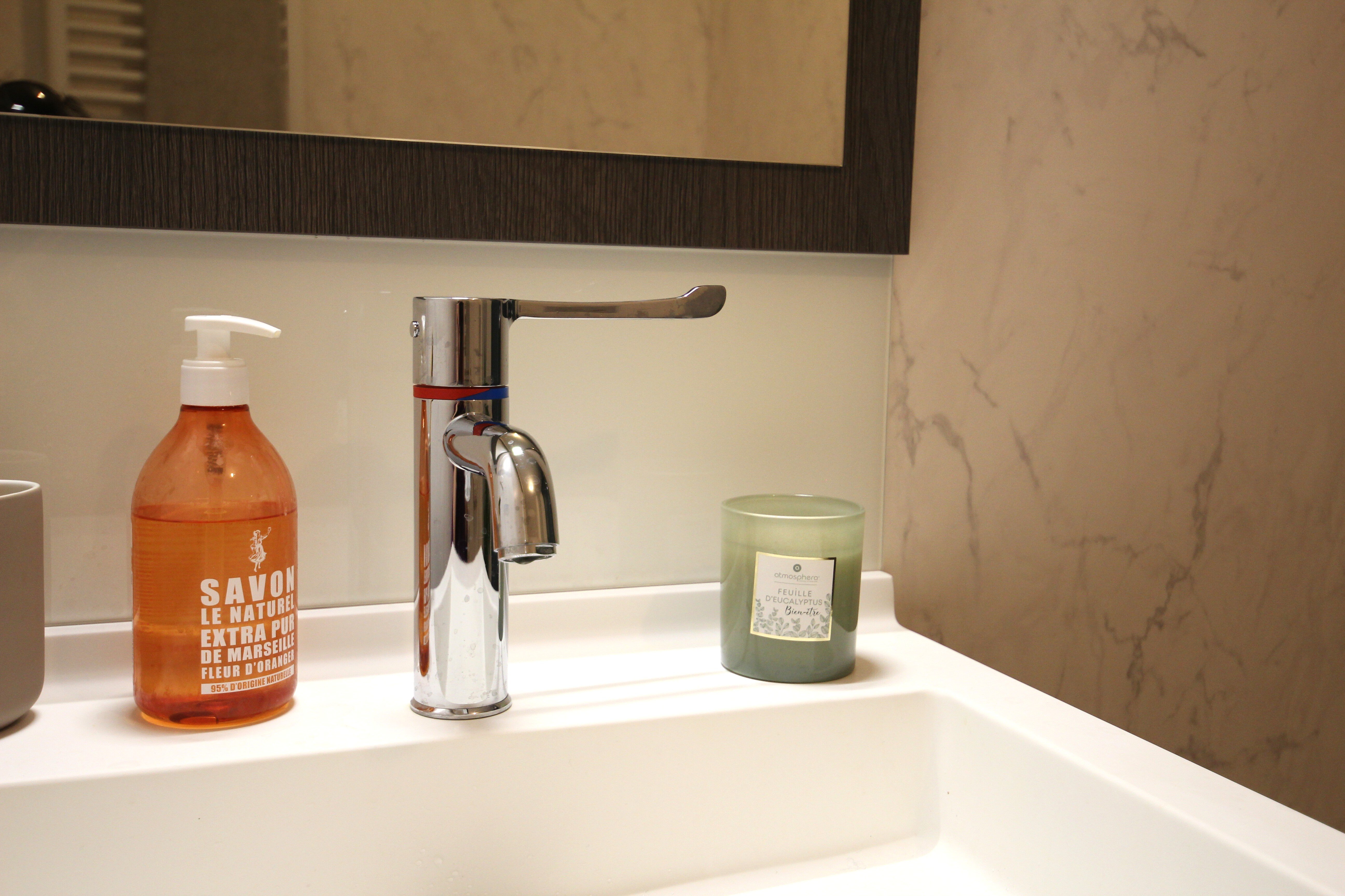 Logements adaptés Résidence Mobicap Arras