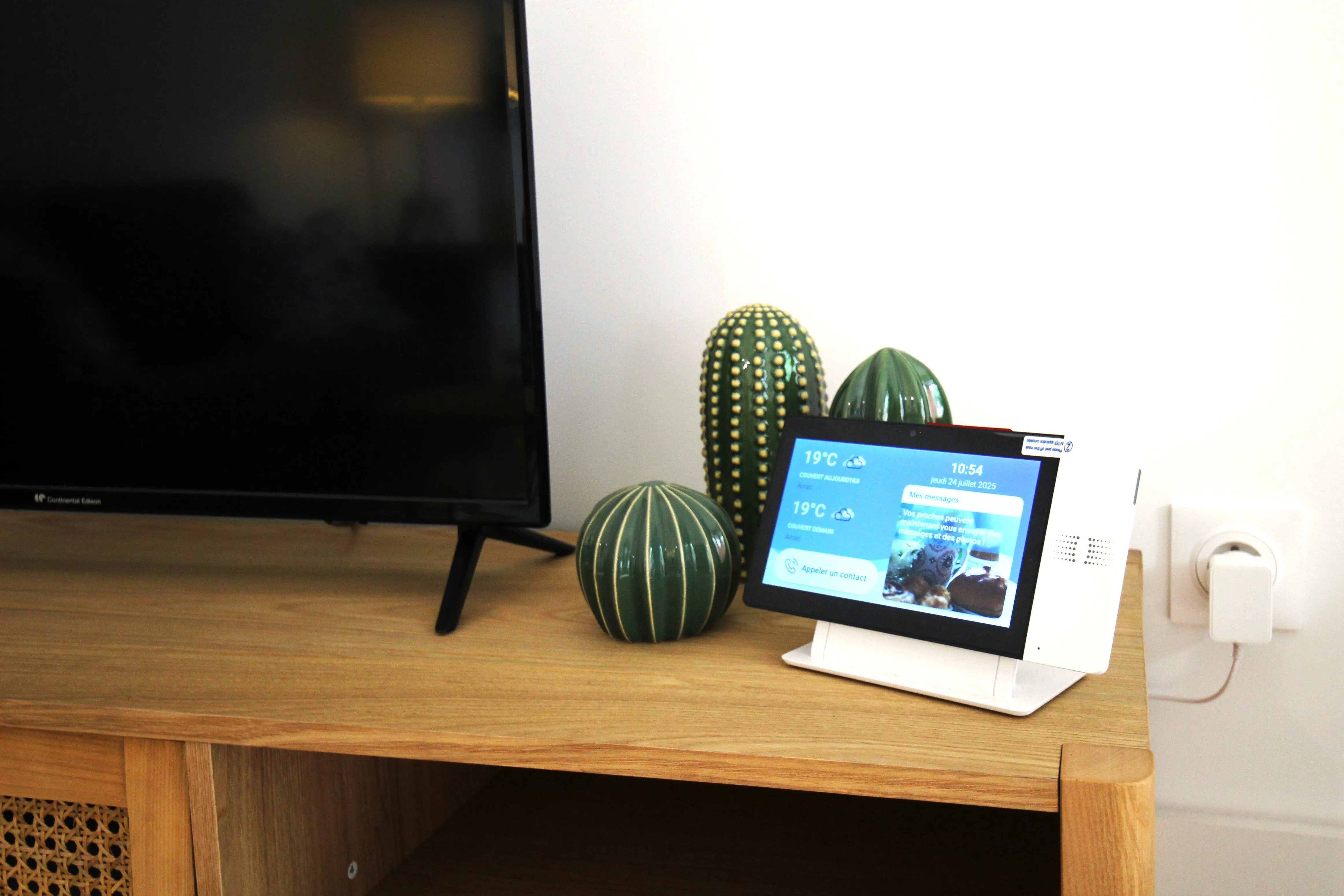 Logements adaptés Résidence Mobicap Arras