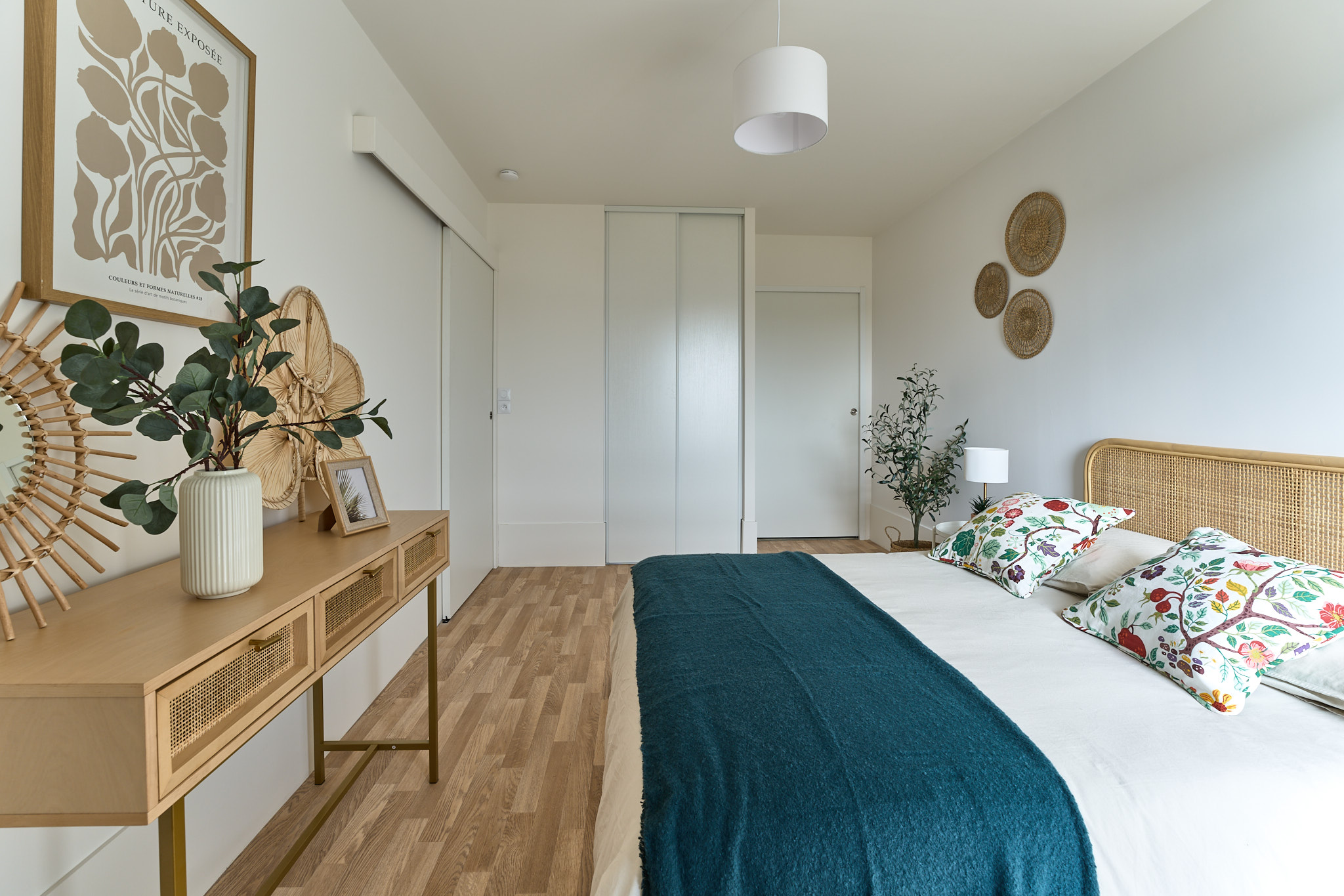 Logements adaptés Résidence Mobicap Cholet