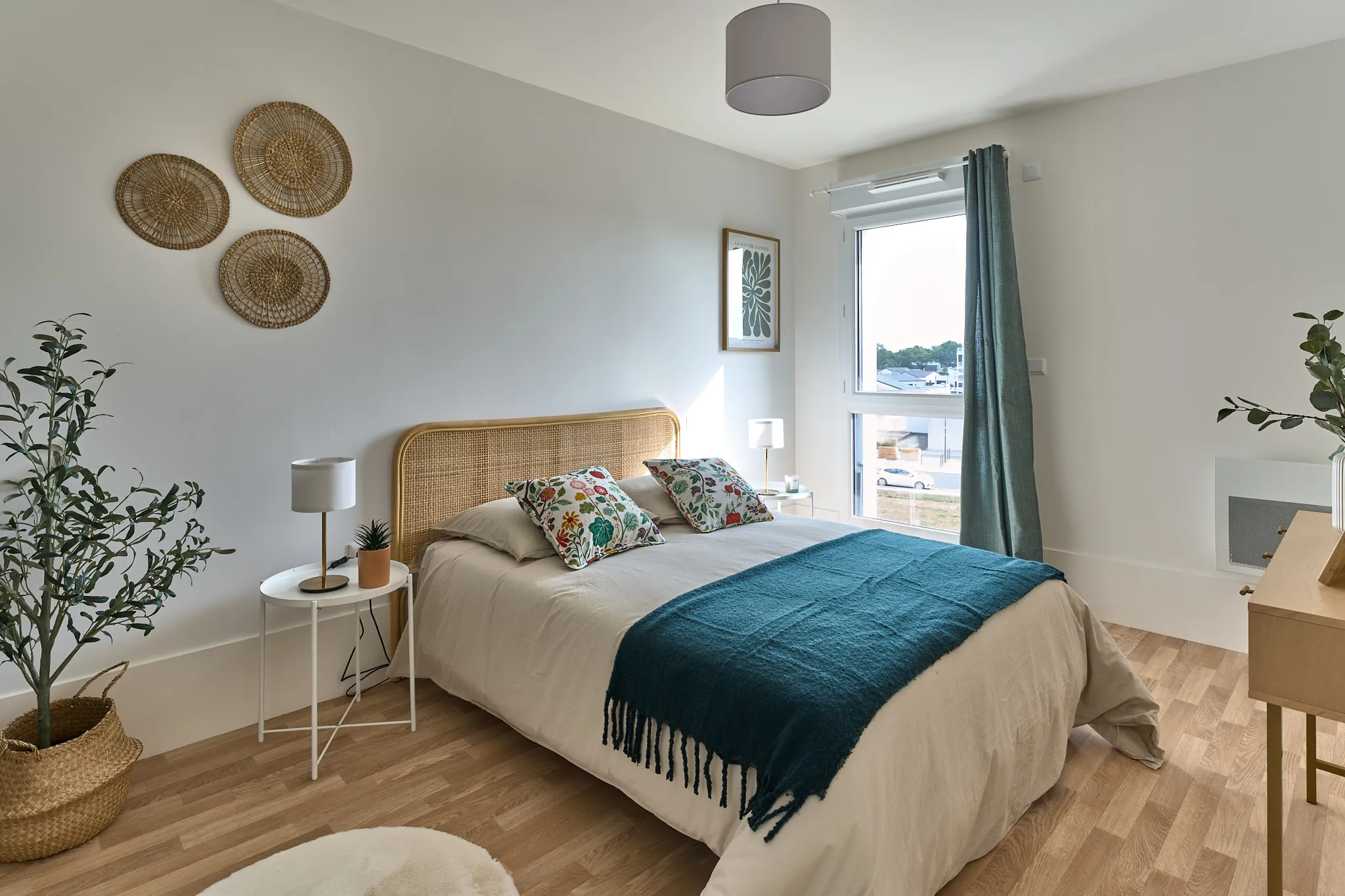 Logements adaptés Résidence Mobicap Cholet