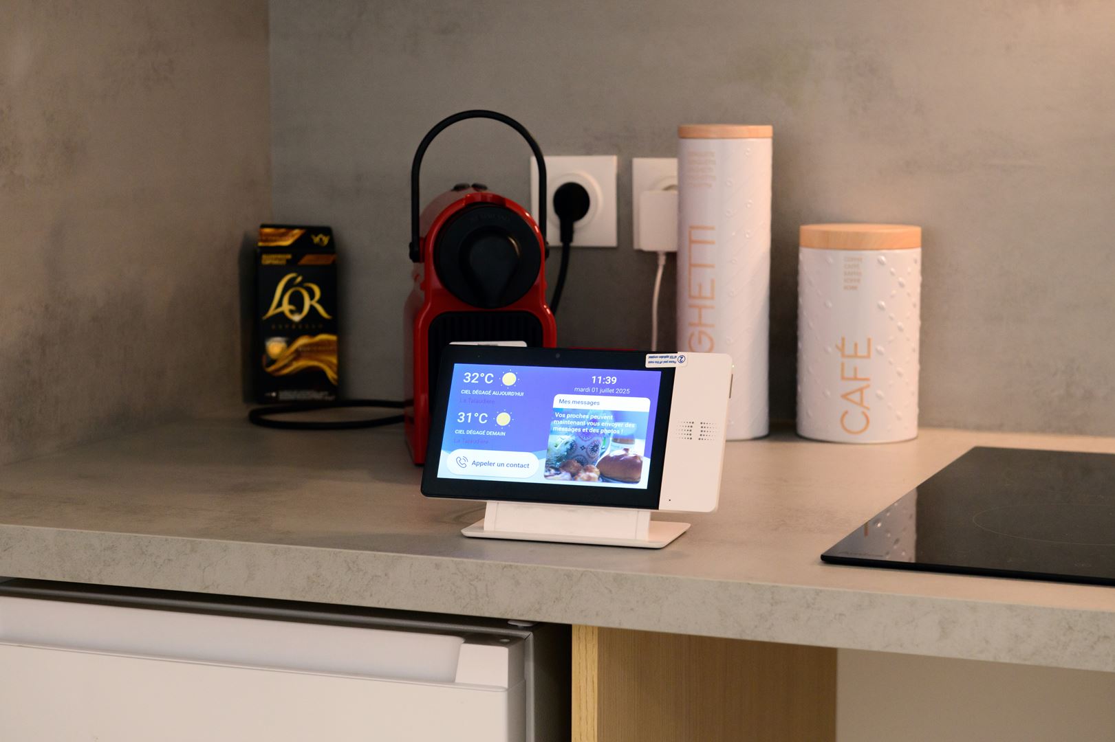 Logements adaptés Résidence Mobicap Blois