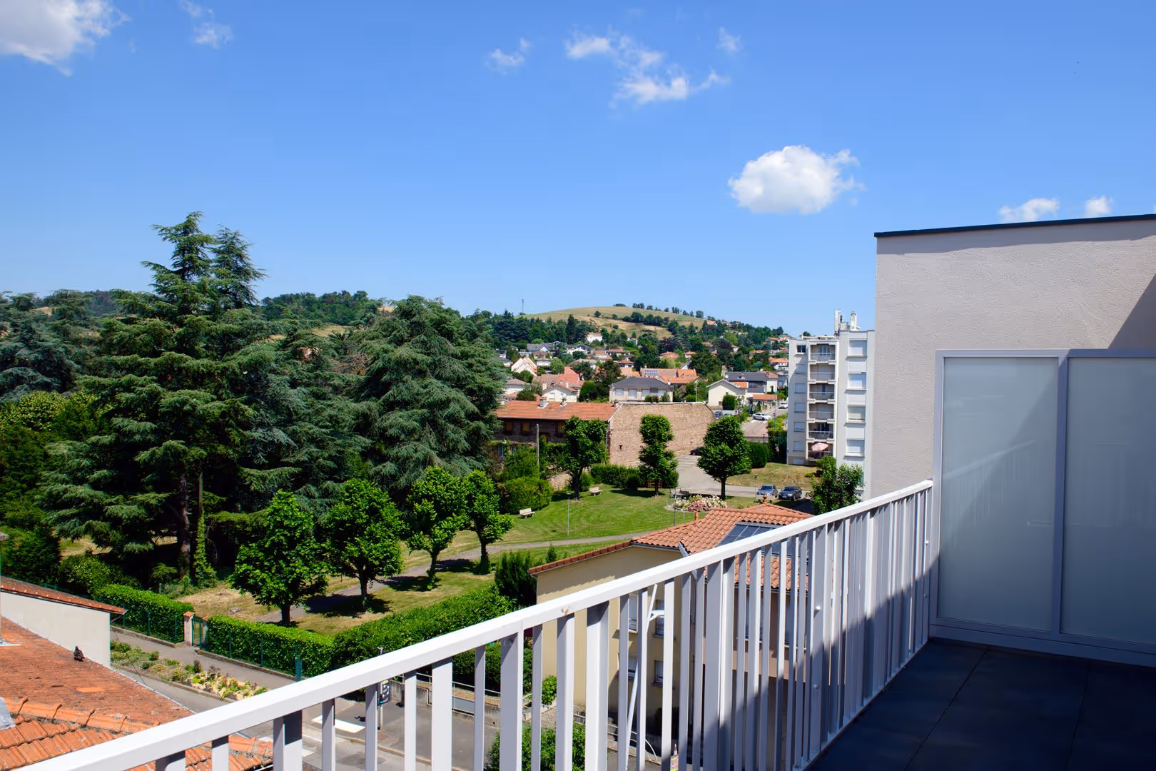 Logements adaptés Résidence Mobicap La Talaudière