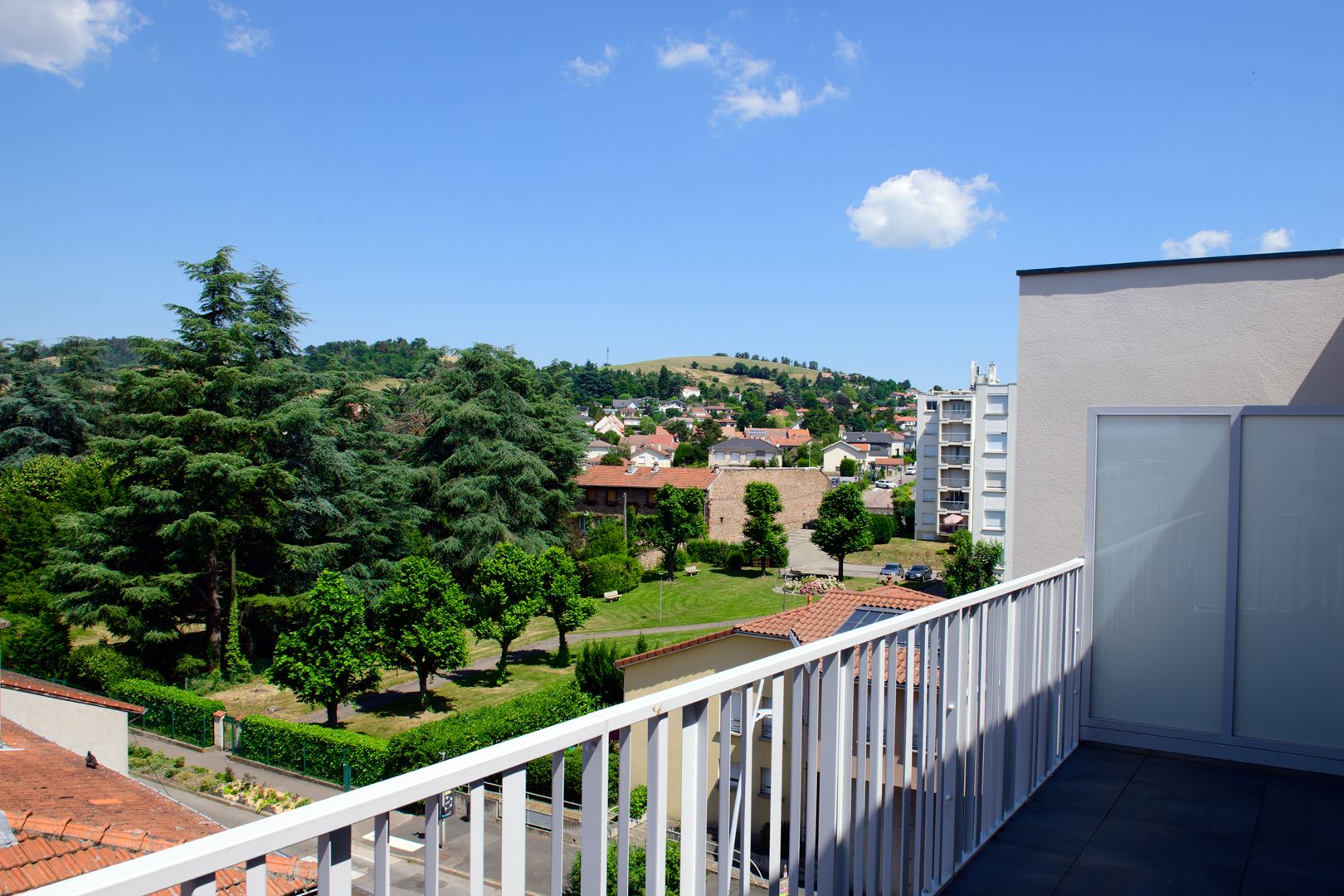 Logements adaptés Résidence Mobicap La Talaudière