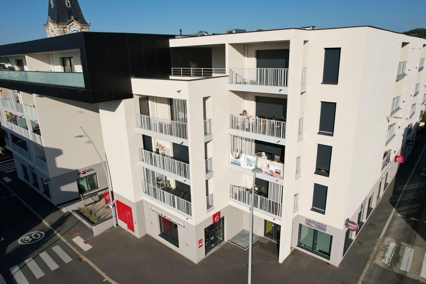 Mobicap La Talaudière