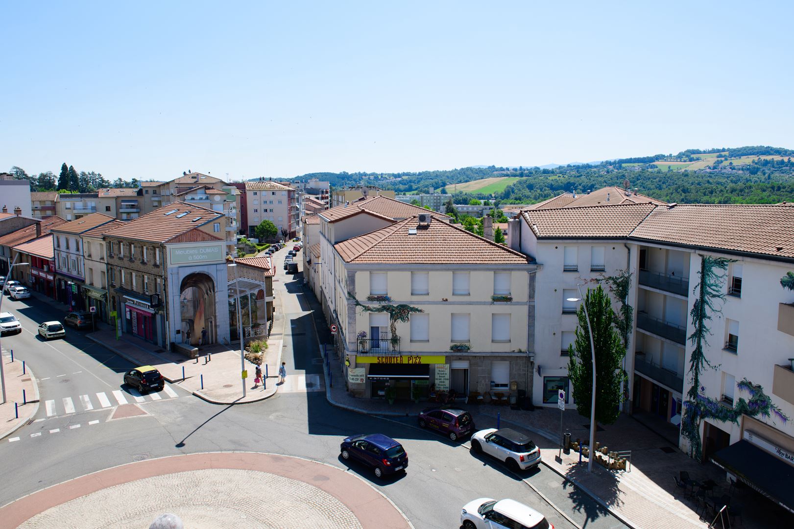 Mobicap La Talaudière