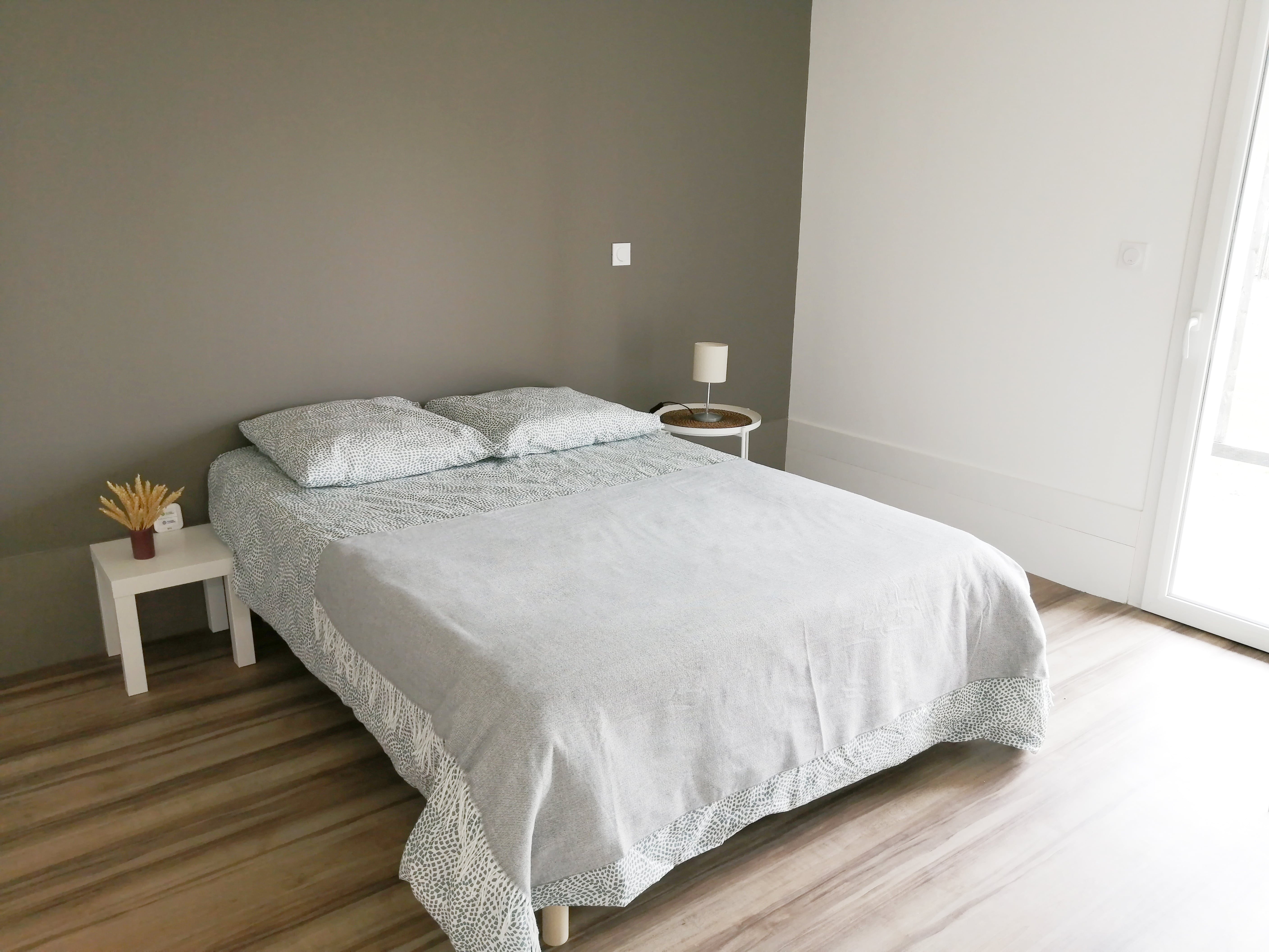 Logements adaptés Résidence Mobicap Blois