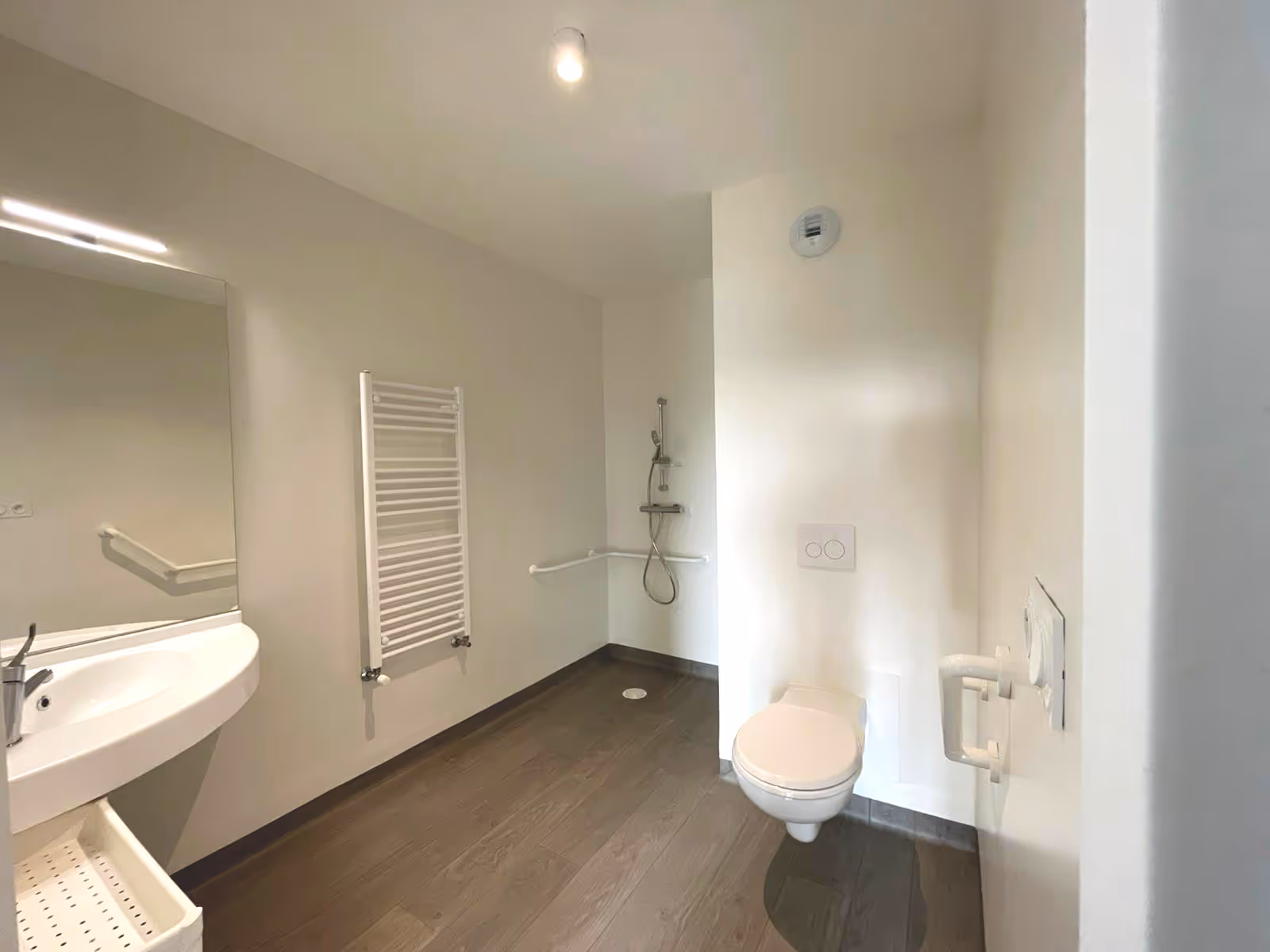 Logements adaptés Résidence Mobicap Blois