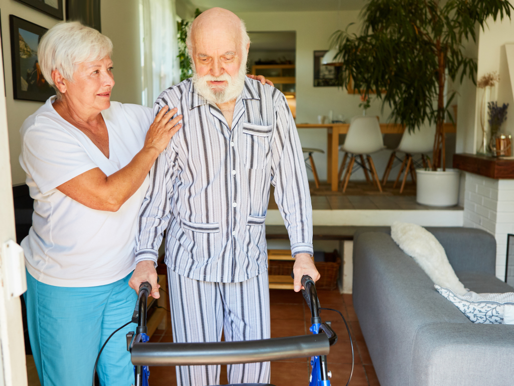 Logements adaptés Seniors & PMR Mobicap