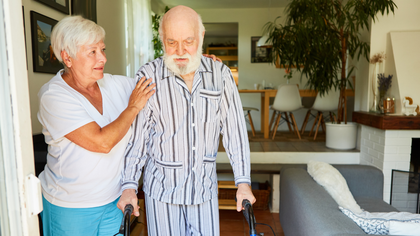 Logements adaptés Seniors & PMR Mobicap