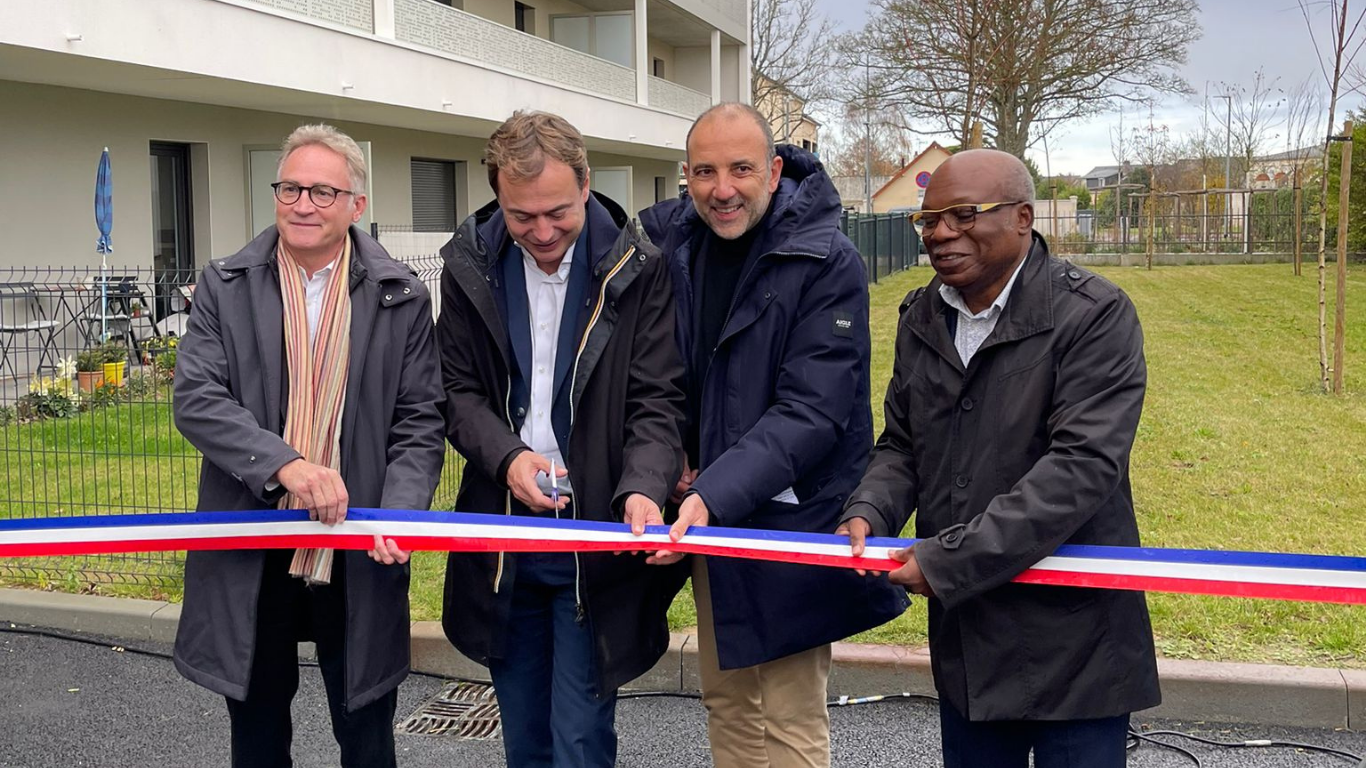 Mobicap accélère son développement : Bilan d'une année d'innovation au service de l'autonomie