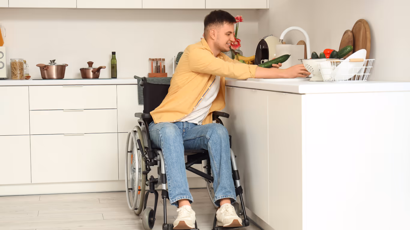 Accès PMR : ce qu’il faut savoir pour choisir un logement adapté