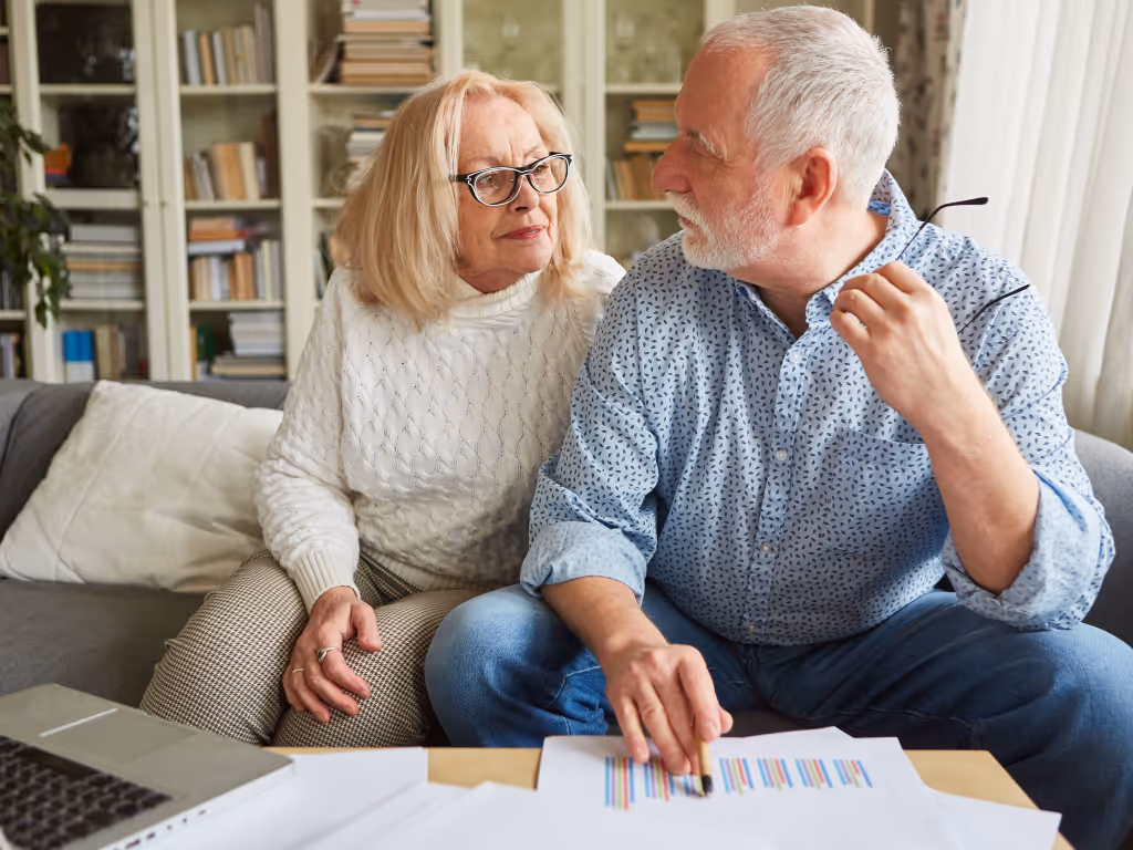 Appartement résidence senior : 5 conseils pour bien choisir son logement