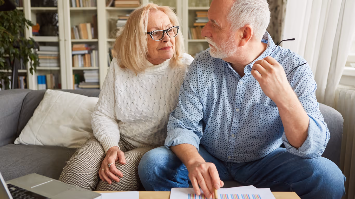 Appartement résidence senior : 5 conseils pour bien choisir son logement