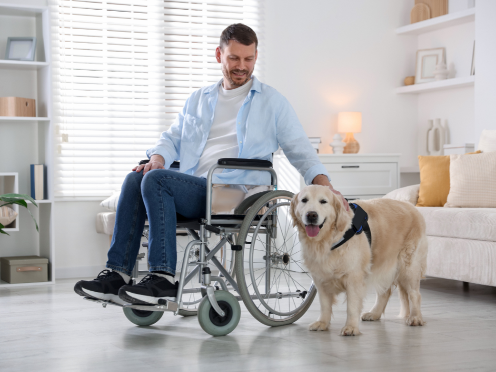 Logement PMR : comment reconnaître un habitat vraiment confortable ?