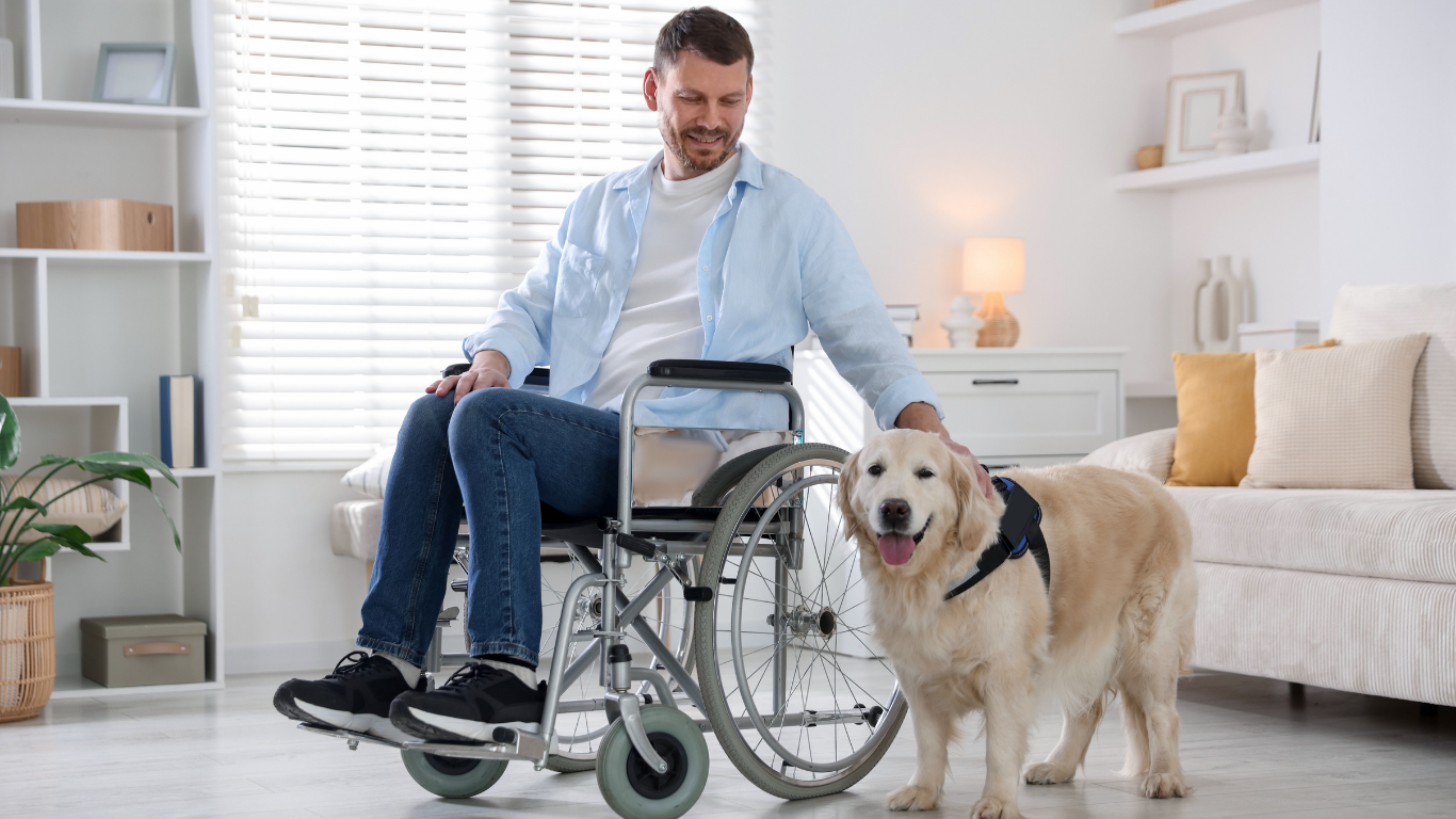 Logement PMR : comment reconnaître un habitat vraiment confortable ?