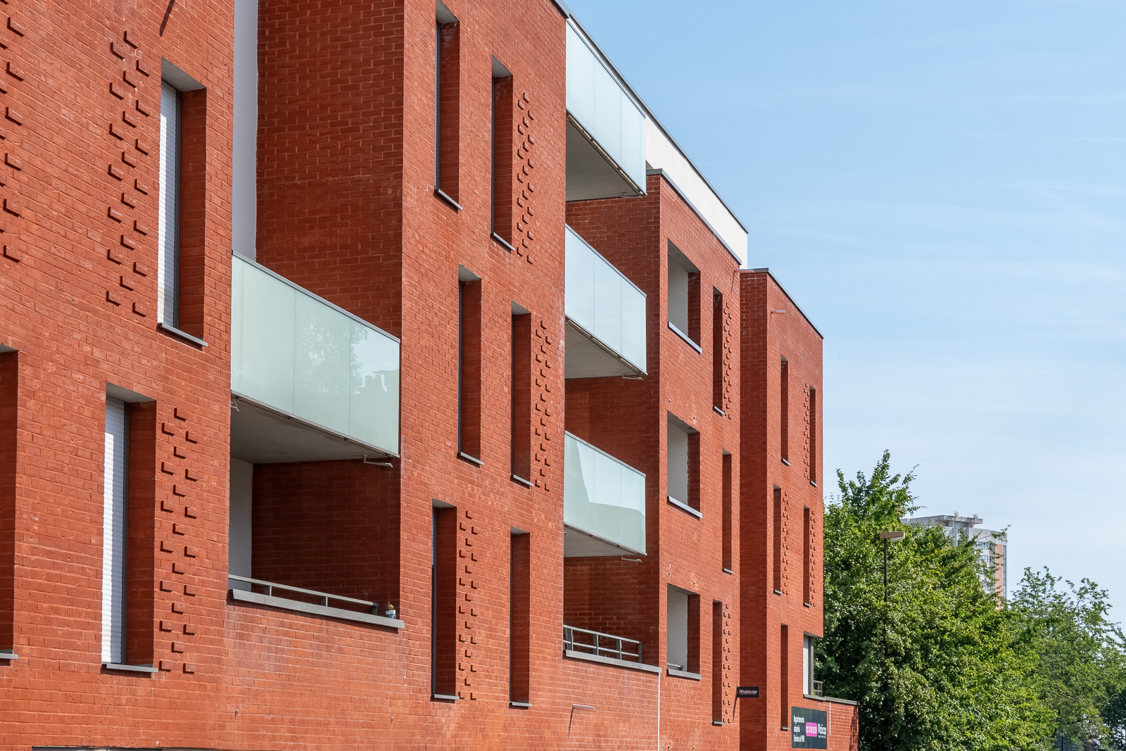 Logement PMR Arras