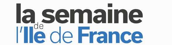 Logo MesInfos – La Semaine de l’Île-de-France