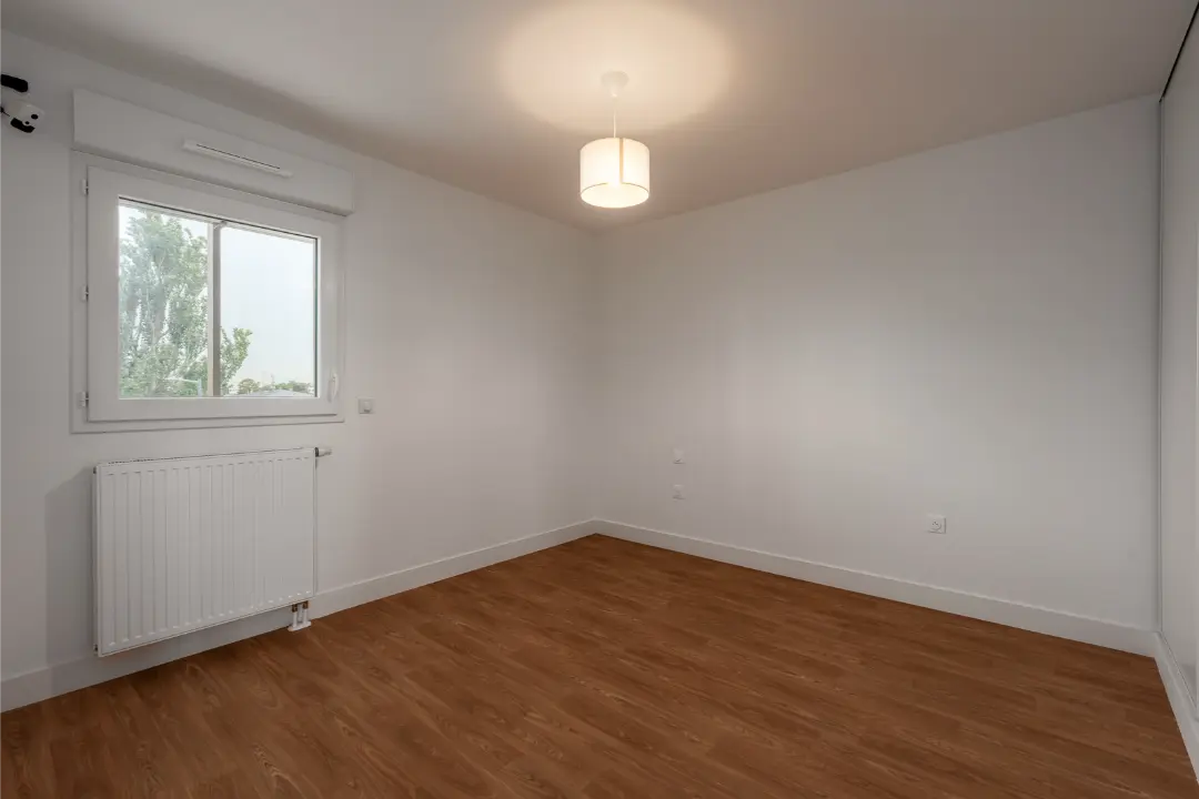 Appartement adapté Mobicap à Caen