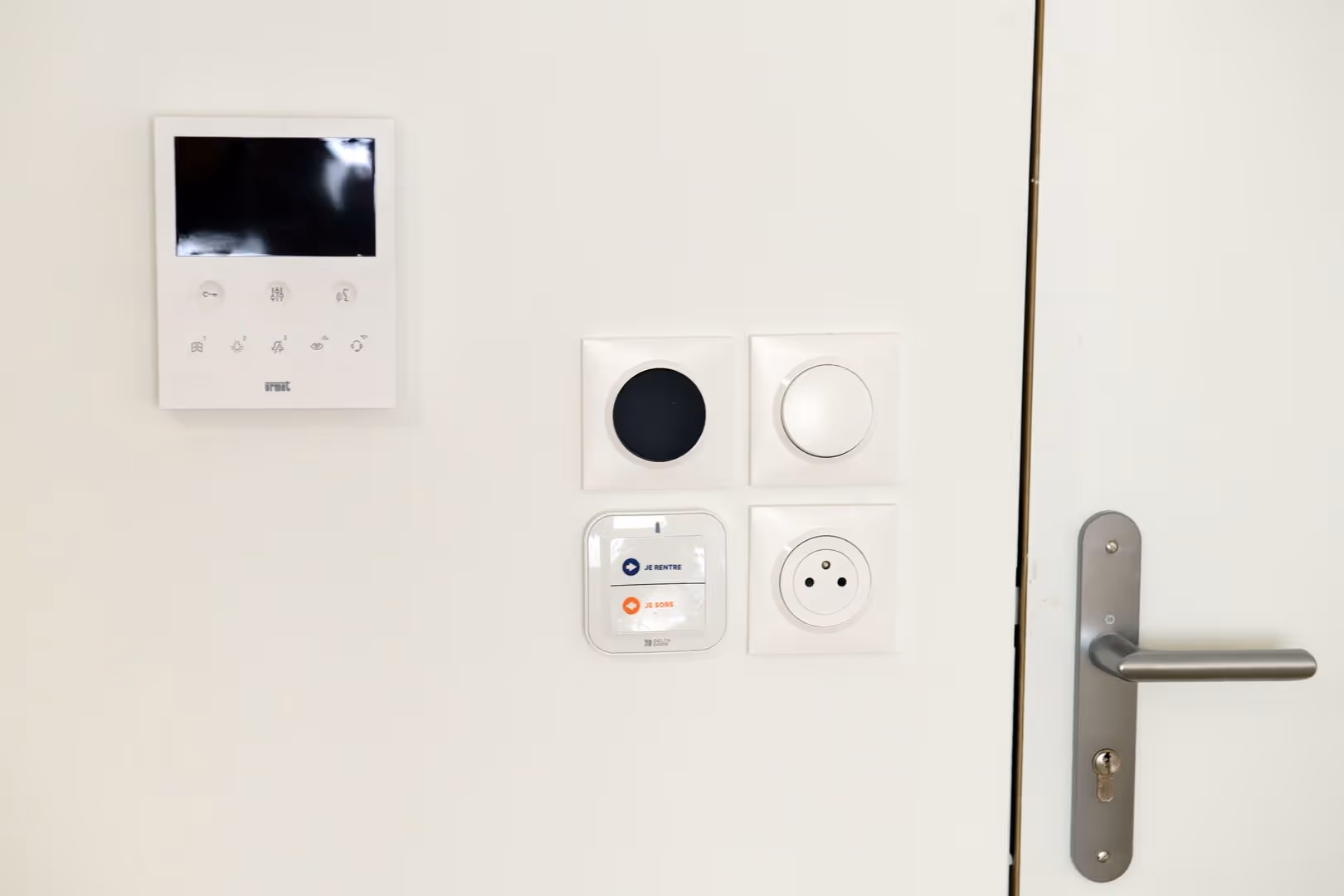Logements adaptés Résidence Mobicap La Talaudière