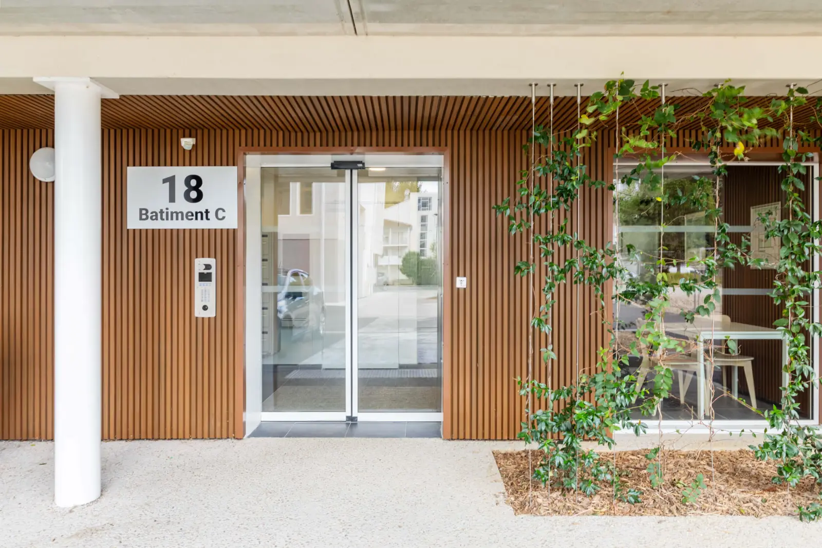 Appartement adapté Mobicap à Agen