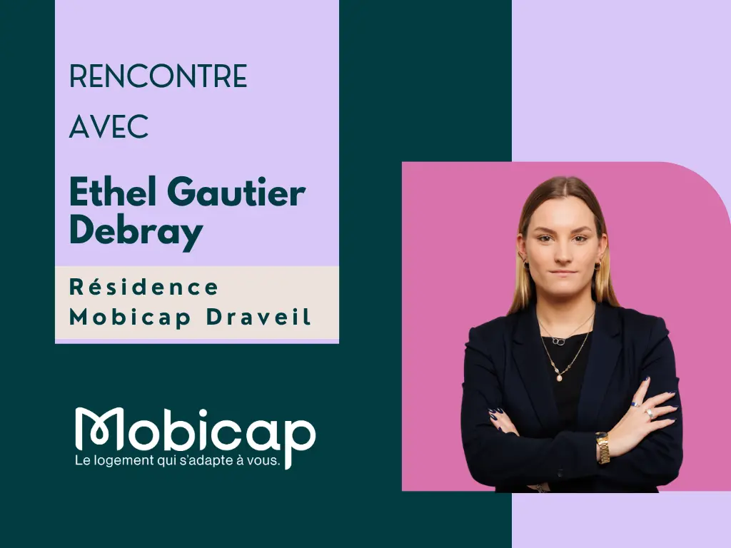 Logement adapté Senior et PMR à Draveil : l'alternative Mobicap