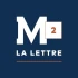 Logo La lettre M2