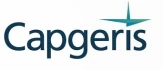Logo Capgeris