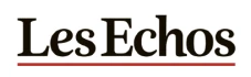 Logo Les Echos