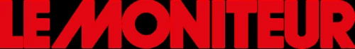 Logo Le Moniteur